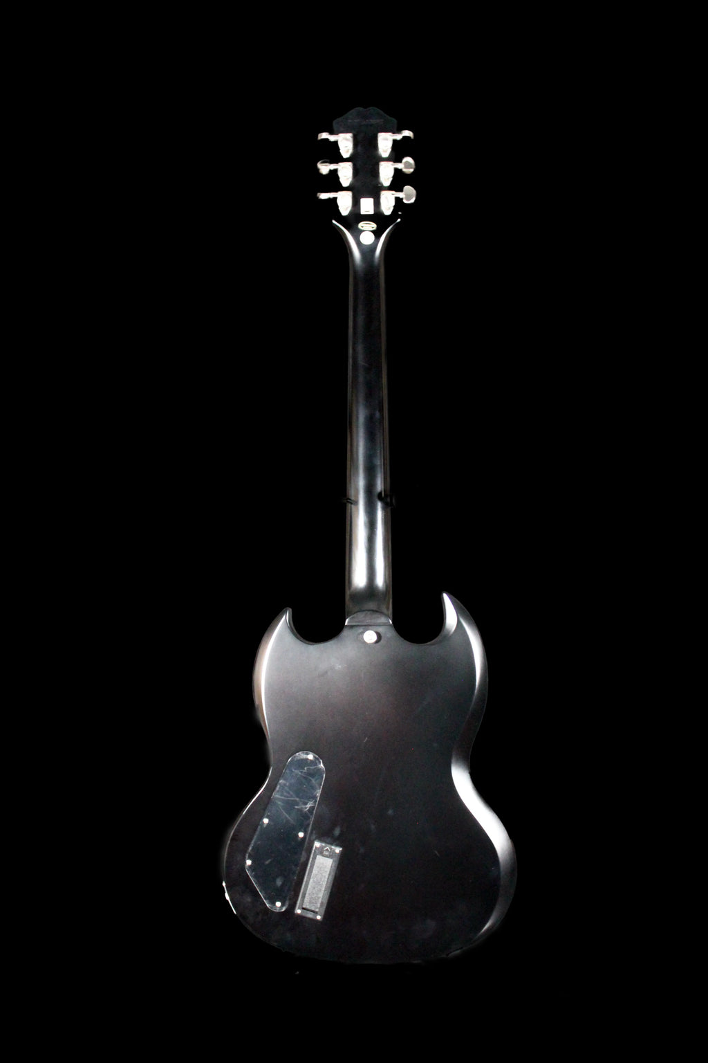 Epiphone SG Prophecy