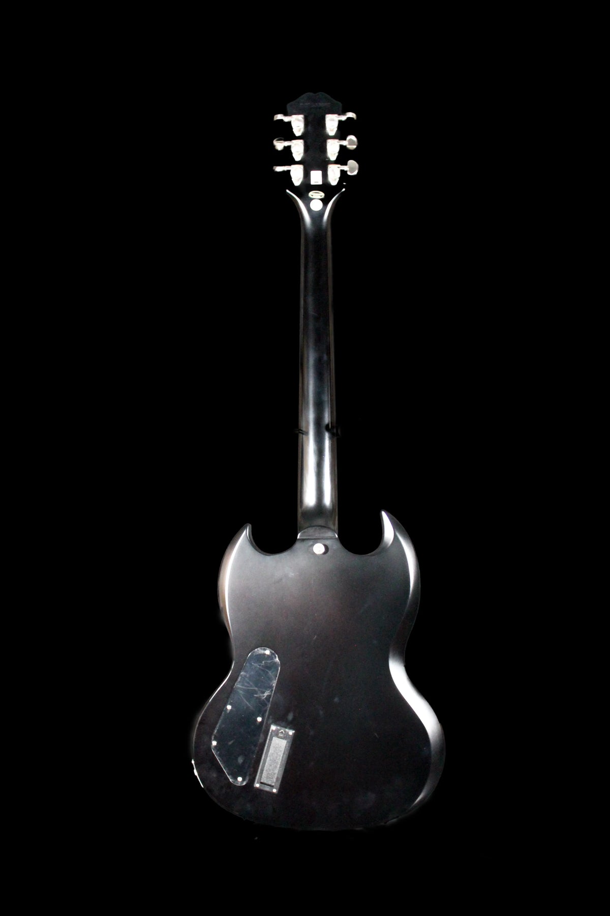 Epiphone SG Prophecy