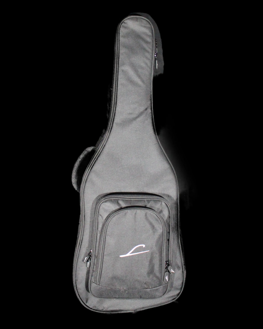 Legator Ghost 6 Super Shred Multiscale
