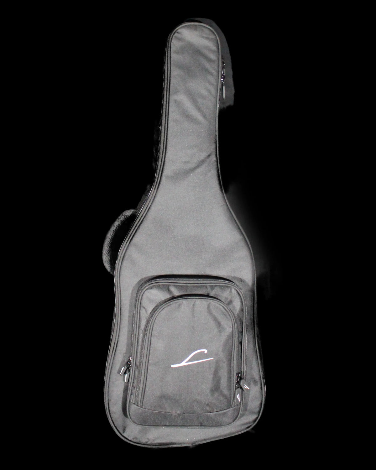 Legator Ghost 6 Super Shred Multiscale