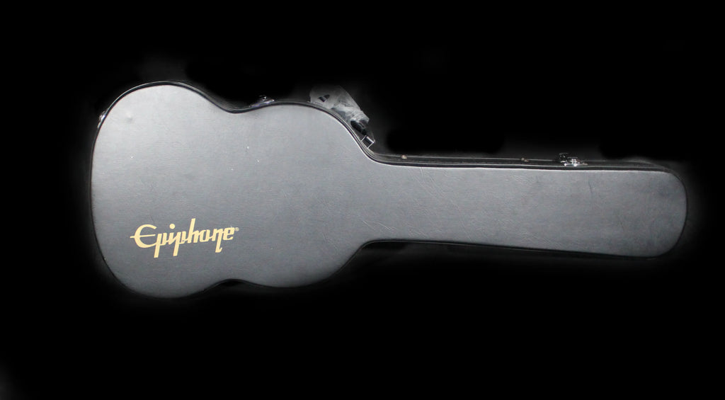 Epiphone SG Prophecy