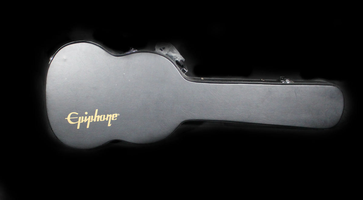 Epiphone SG Prophecy