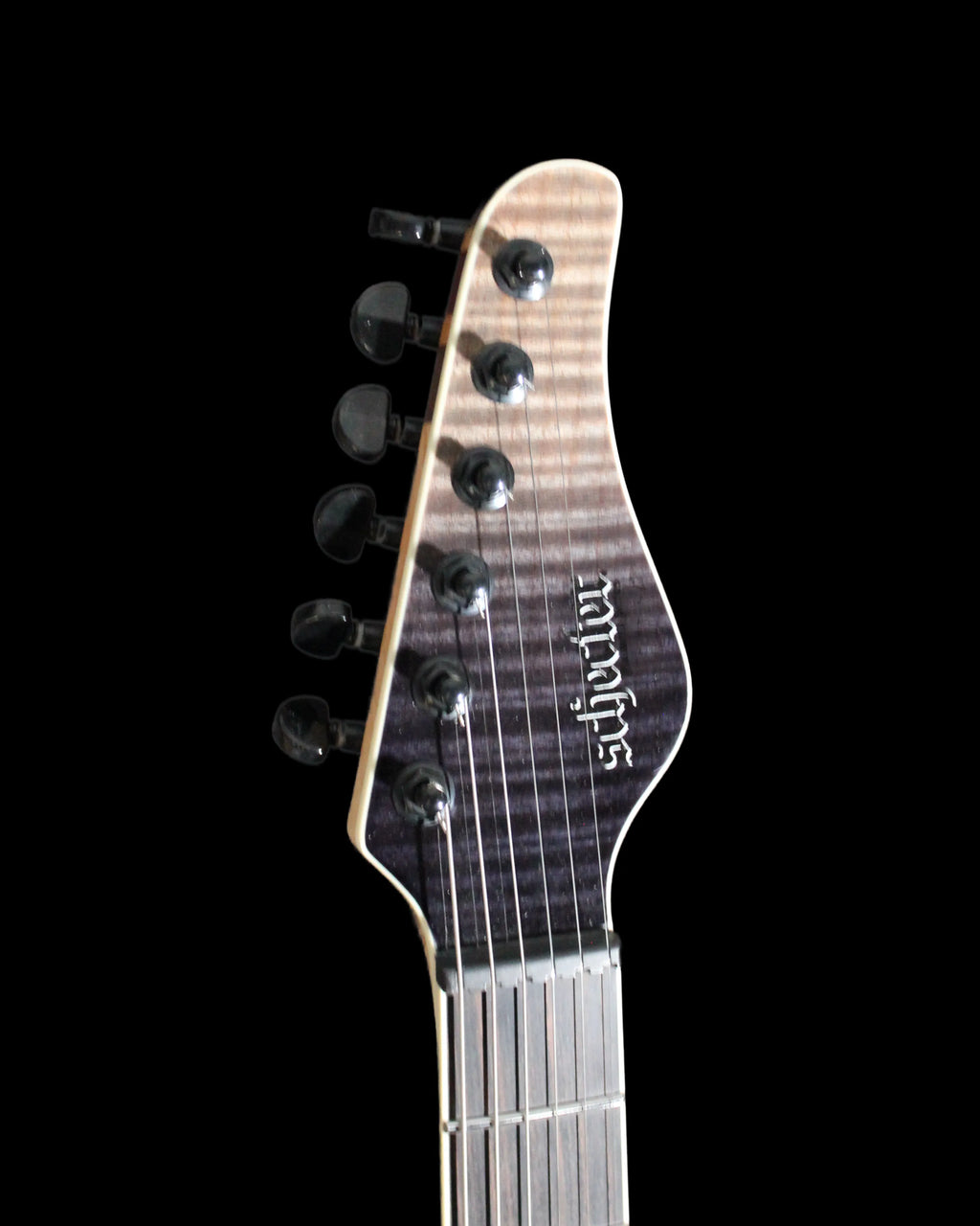 Schecter PT SLS Elite
