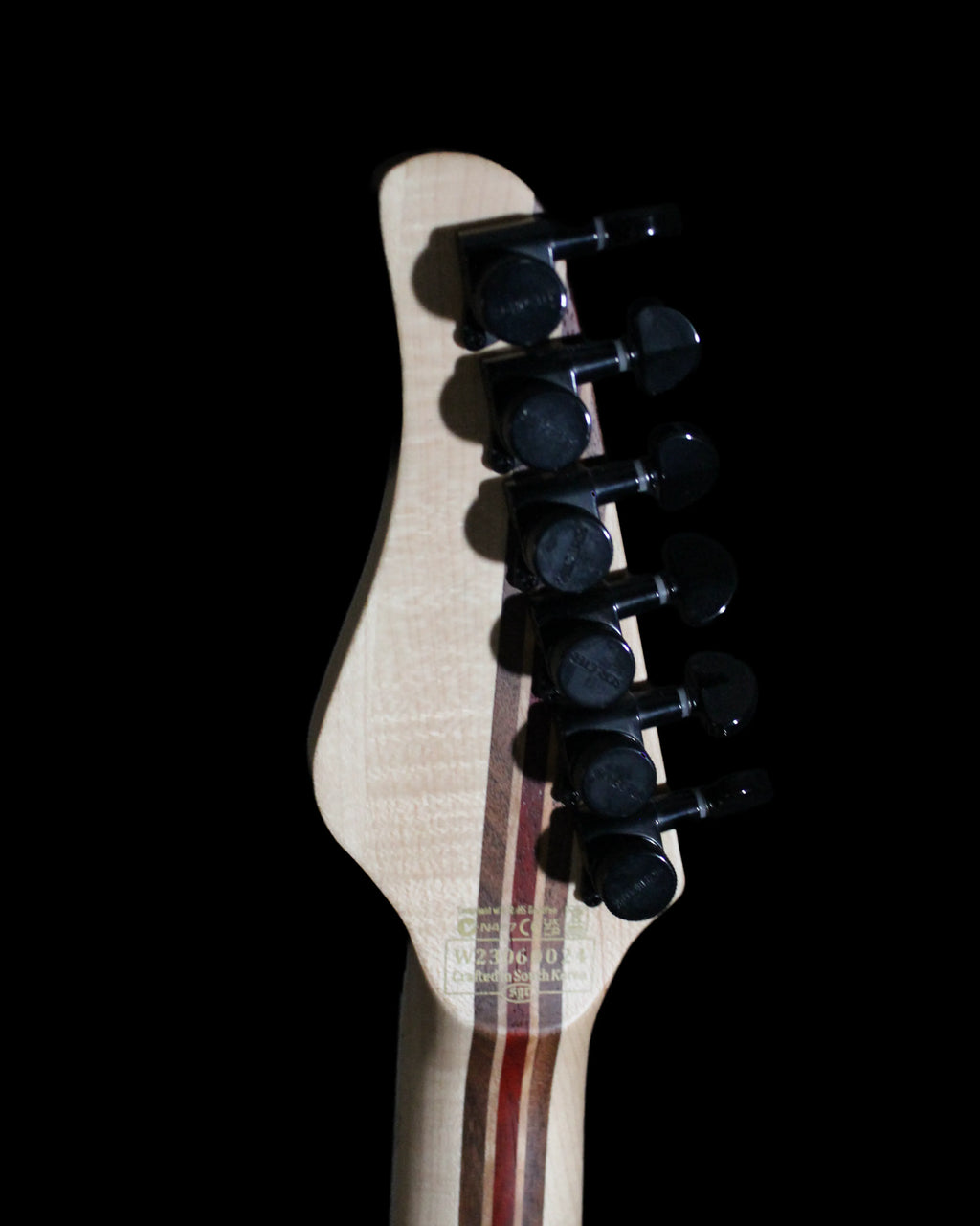Schecter PT SLS Elite