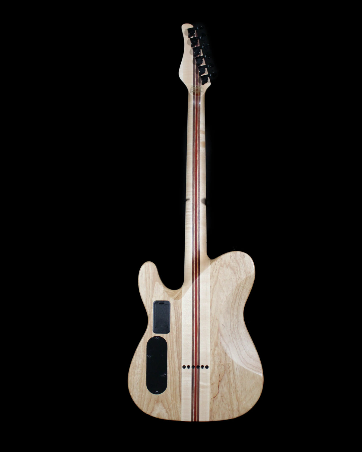 Schecter PT SLS Elite