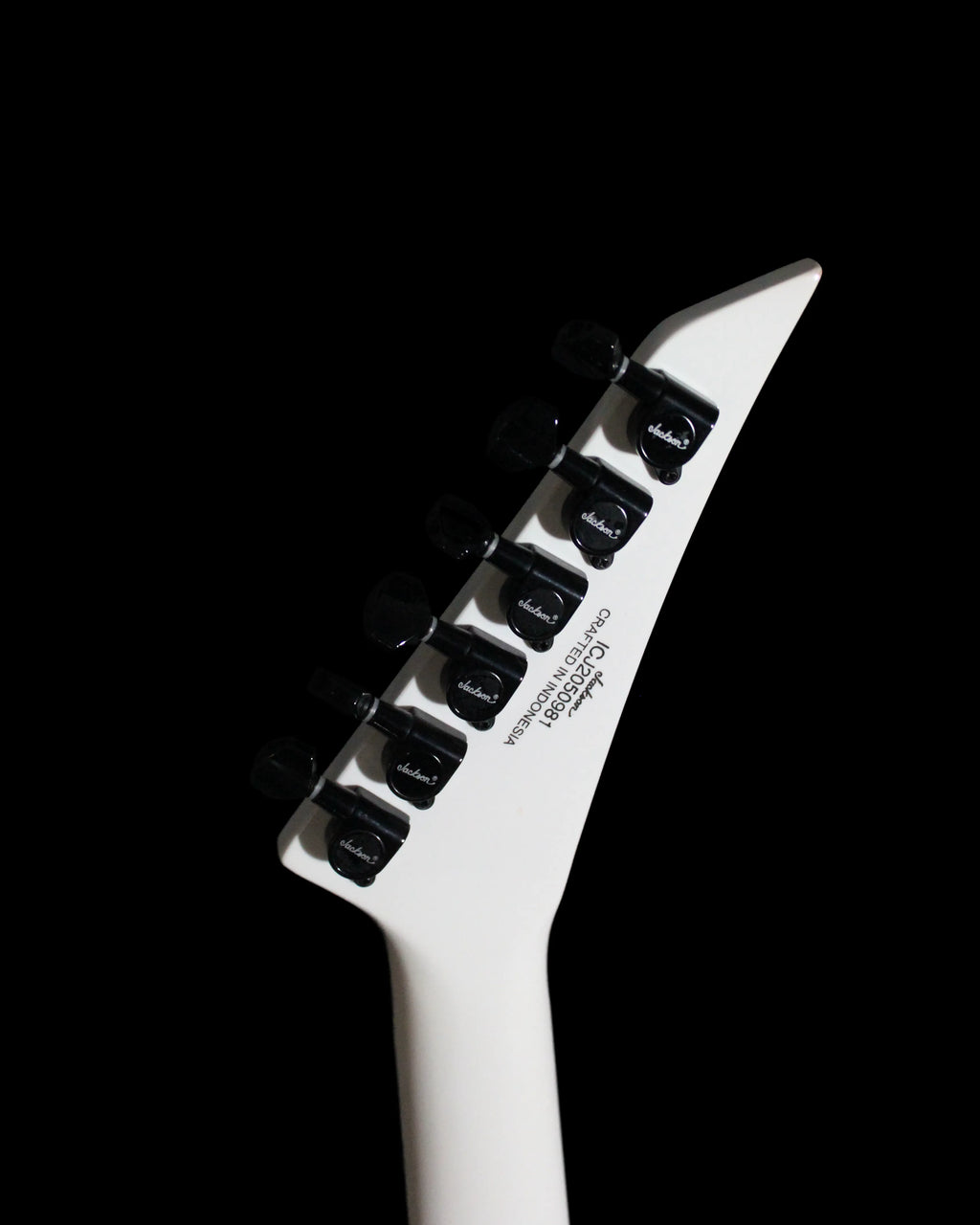 Jackson Mick Thompson SL2
