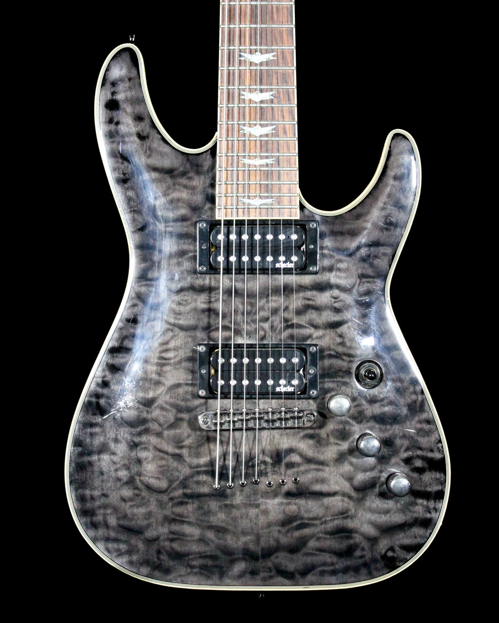 Schecter Omen 7 Extreme