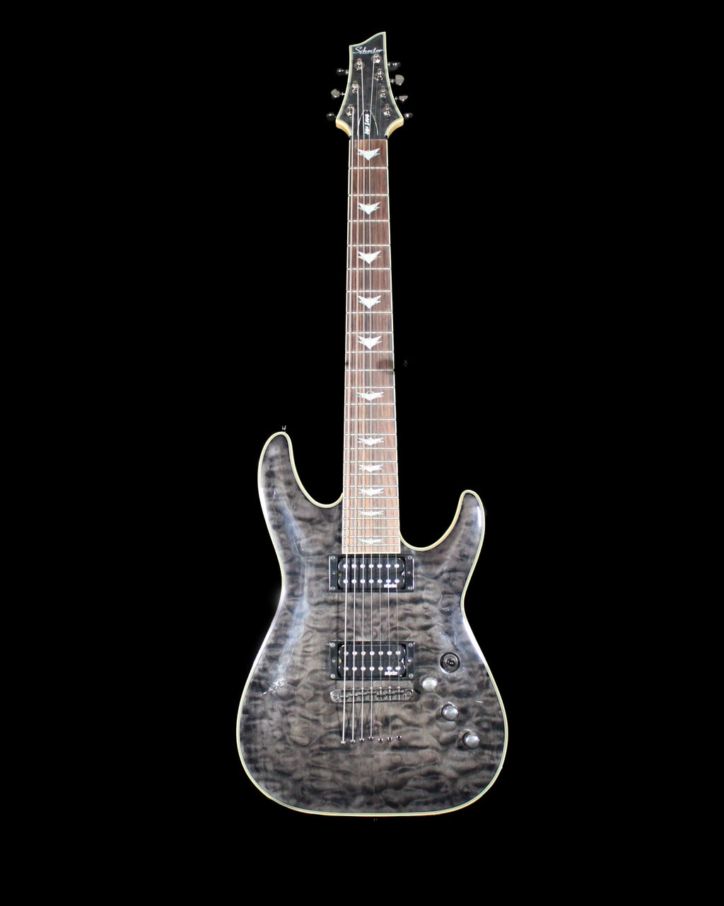 Schecter Omen 7 Extreme