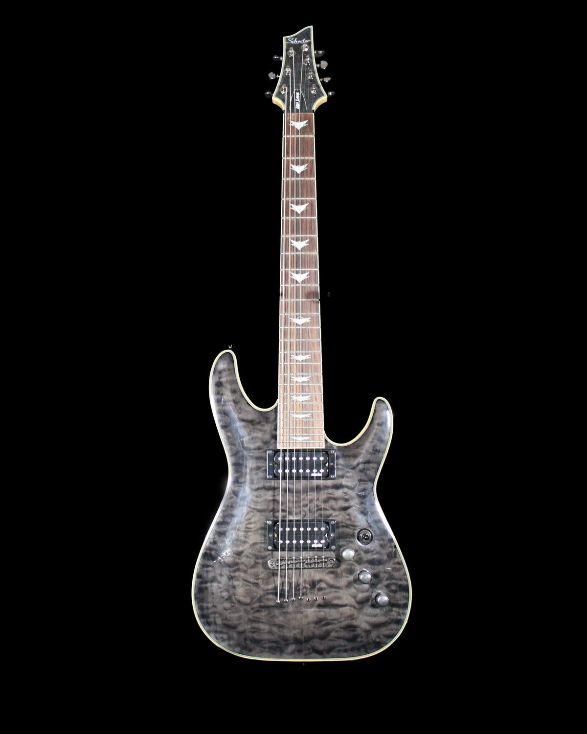 Schecter Omen 7 Extreme