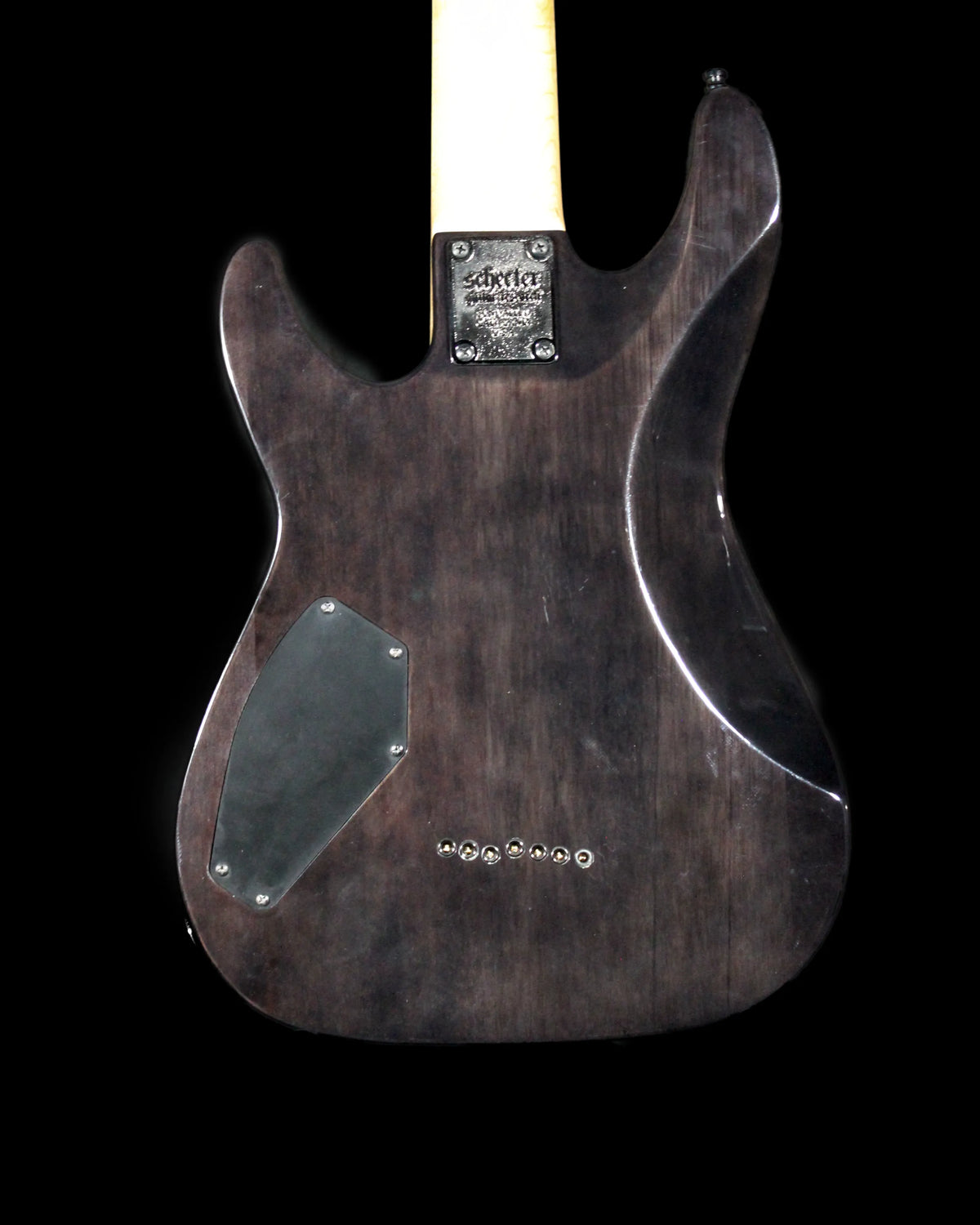 Schecter Omen 7 Extreme