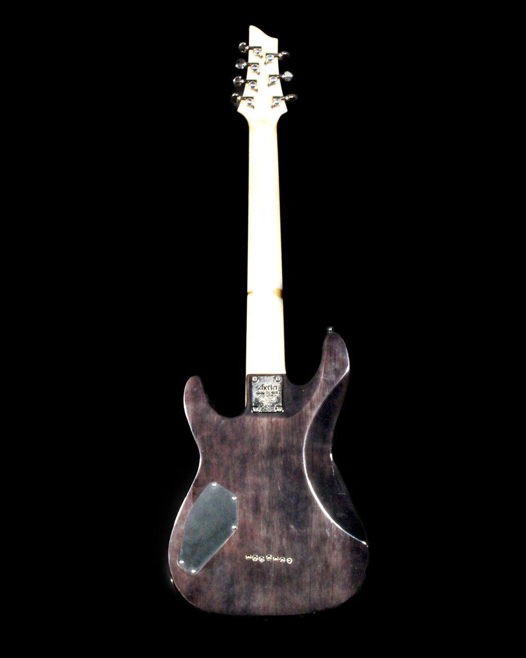 Schecter Omen 7 Extreme