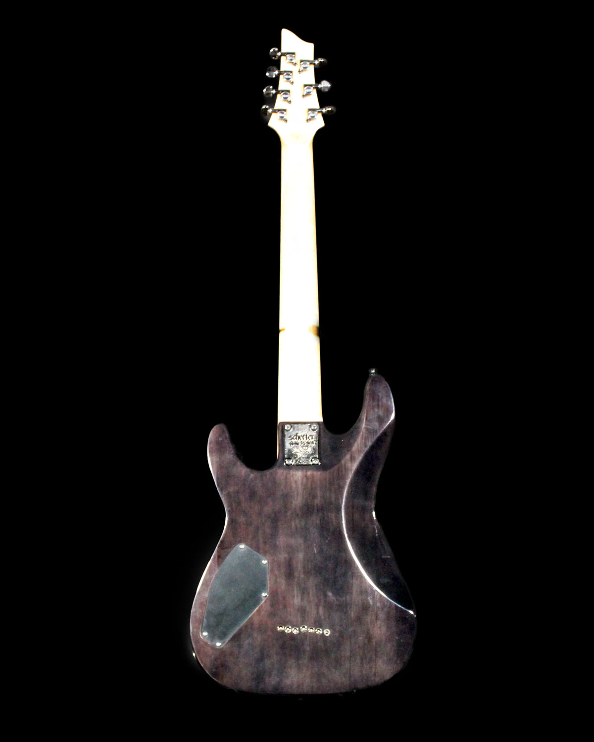 Schecter Omen 7 Extreme