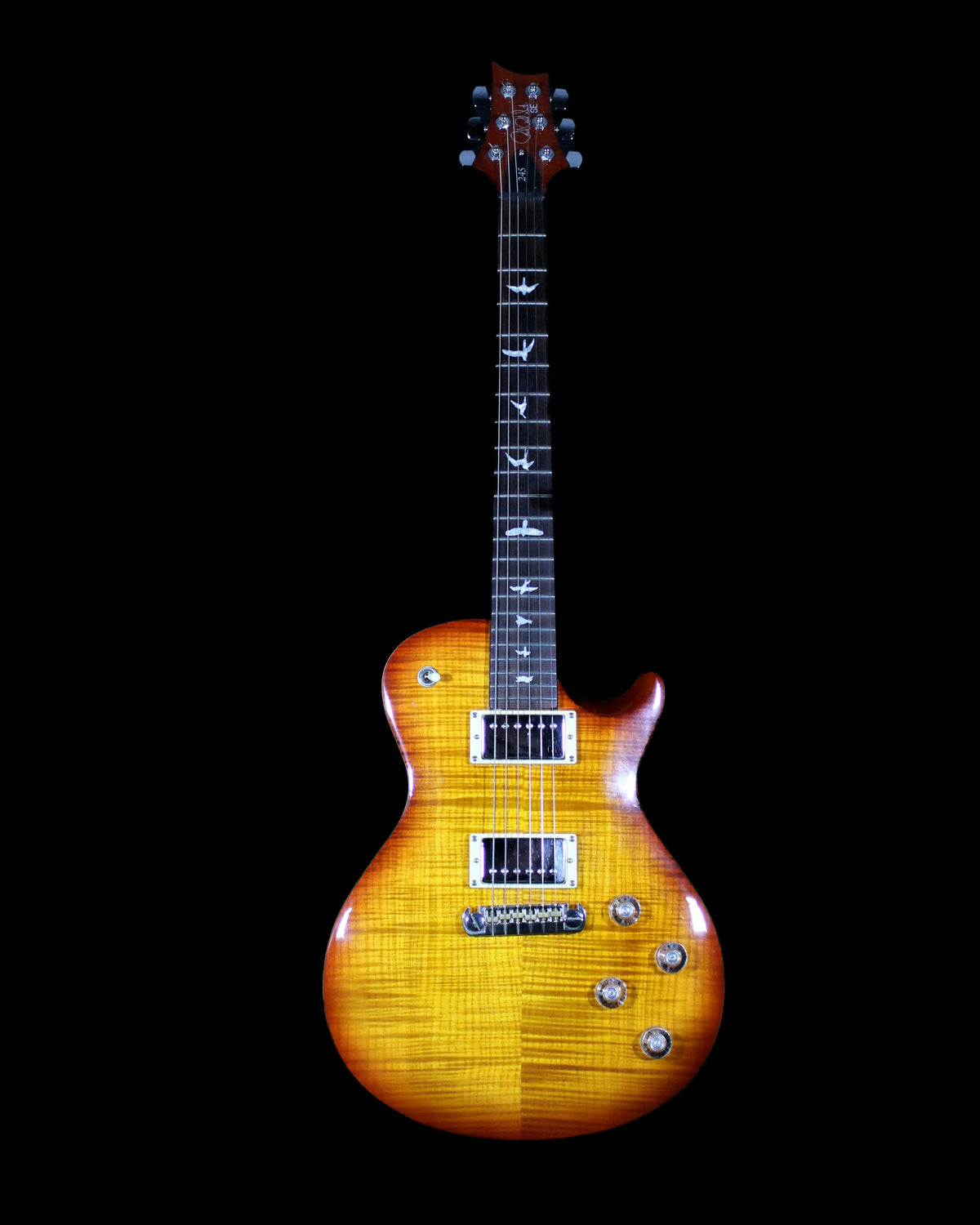 PRS SE 245