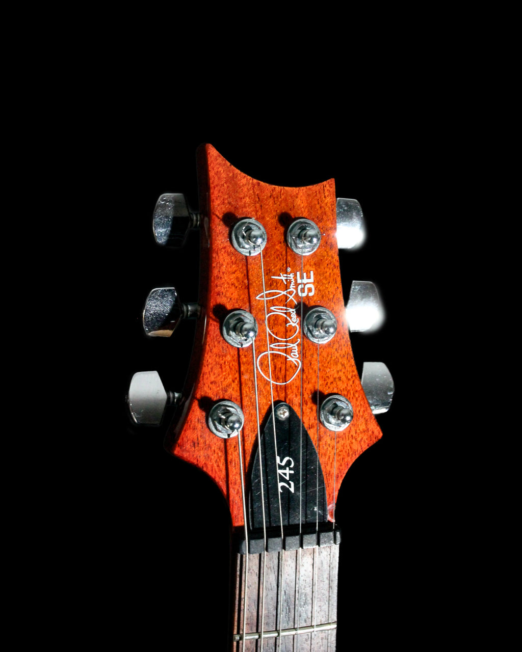 PRS SE 245