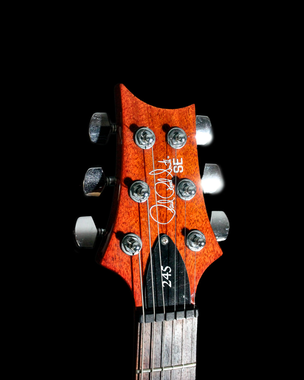 PRS SE 245
