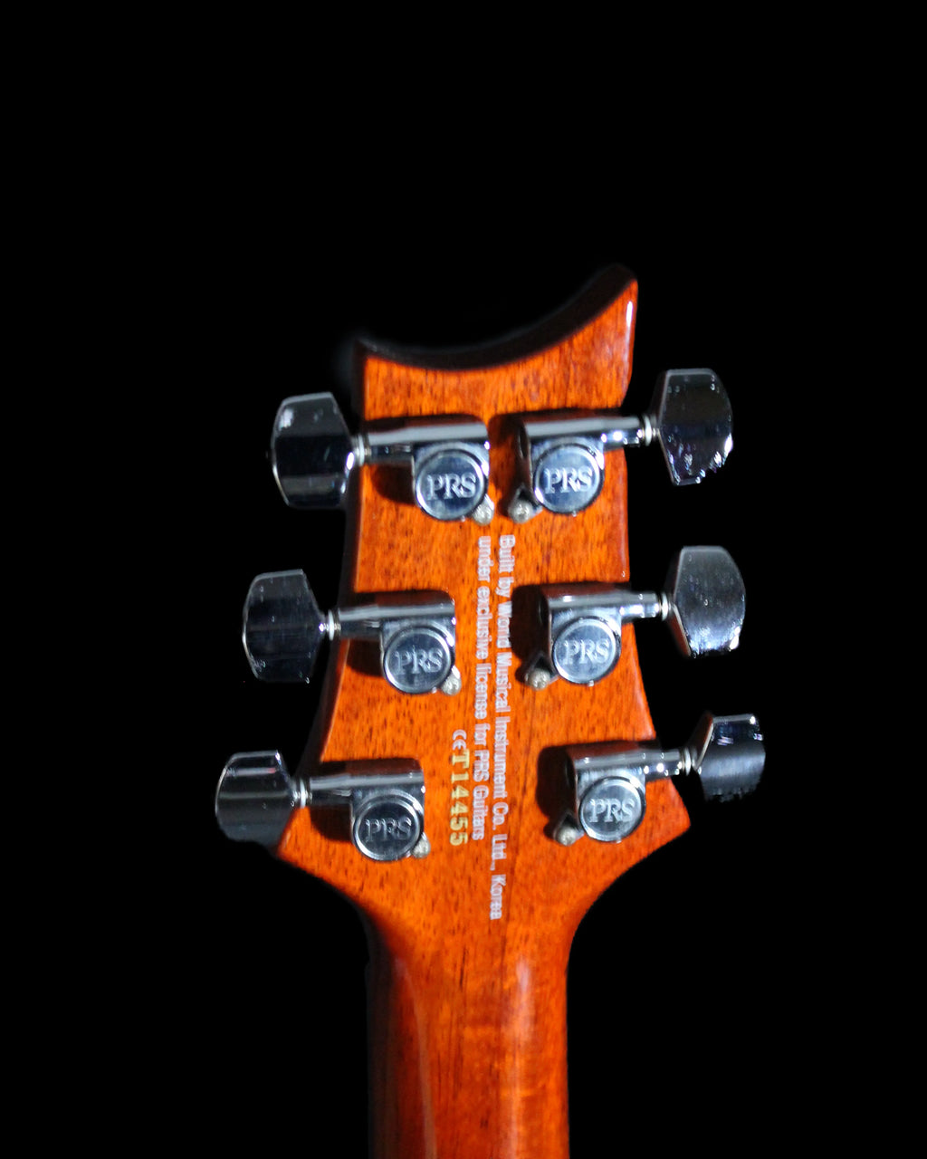 PRS SE 245