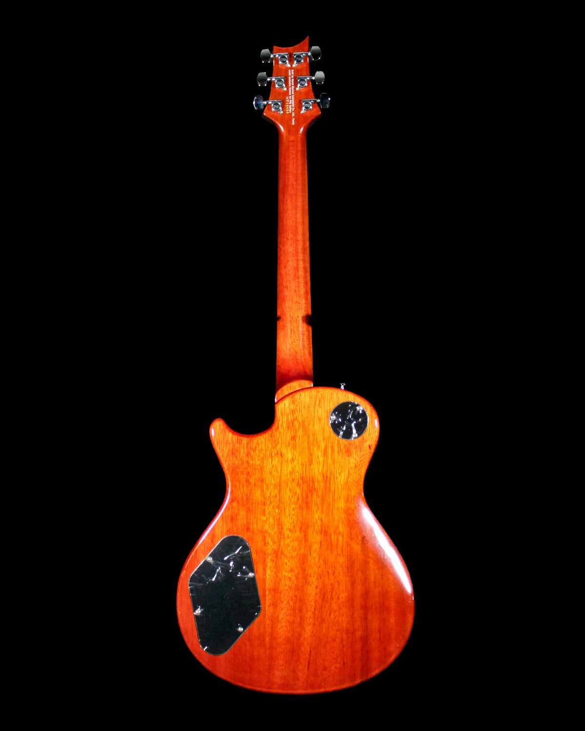 PRS SE 245
