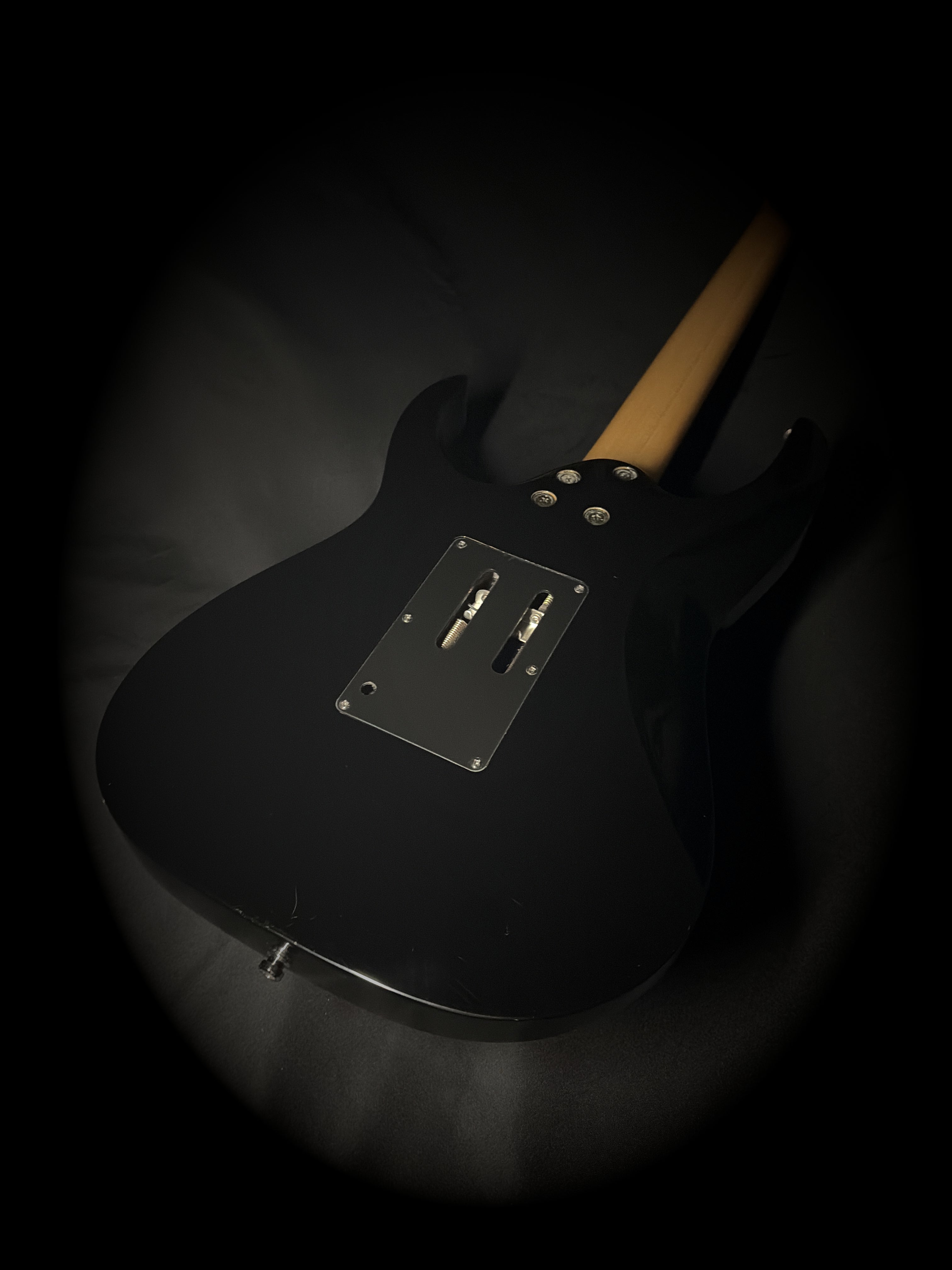 Ibanez RG 350 EX (Warman Mod)