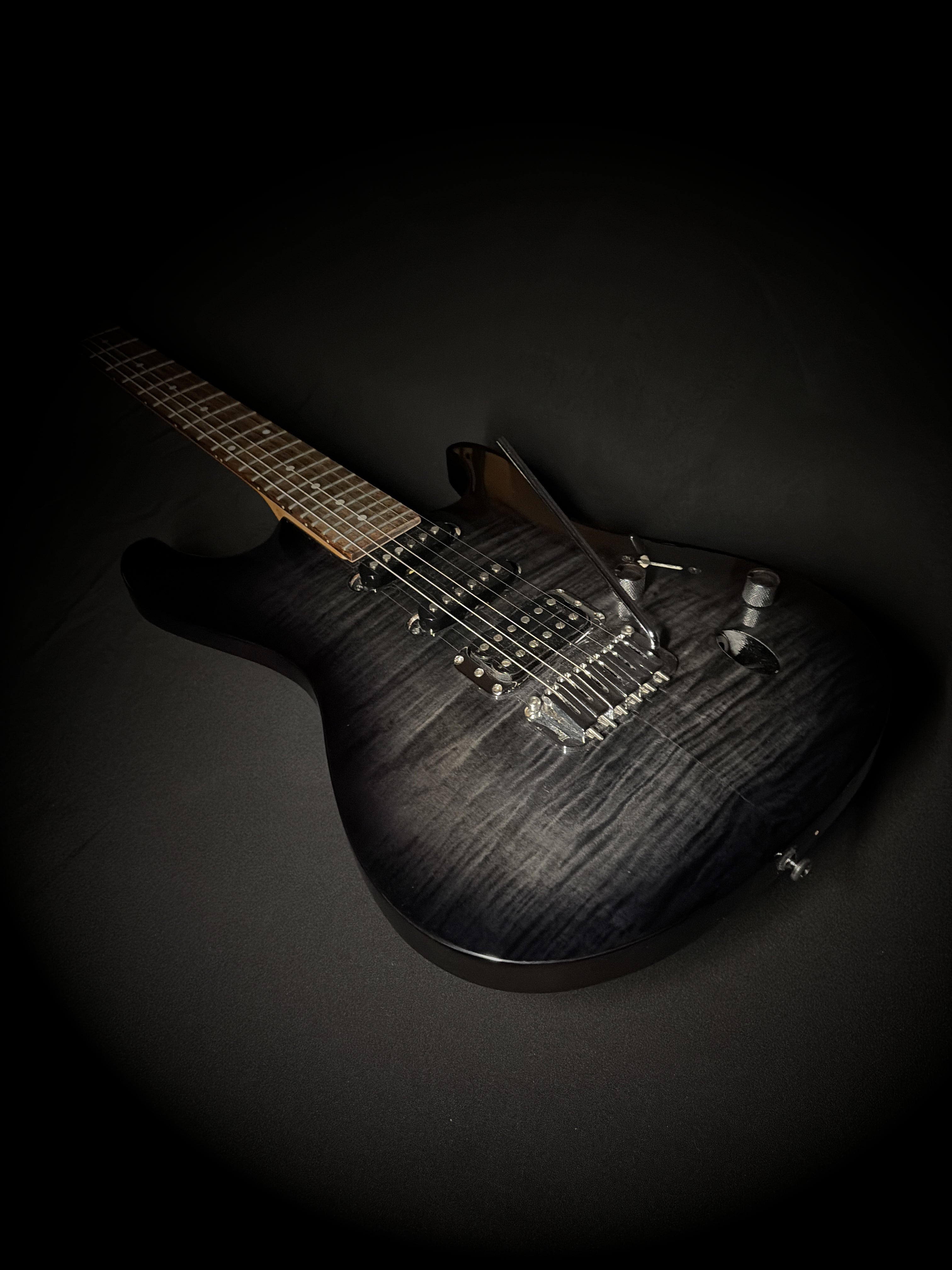 Ibanez SA 160 QM