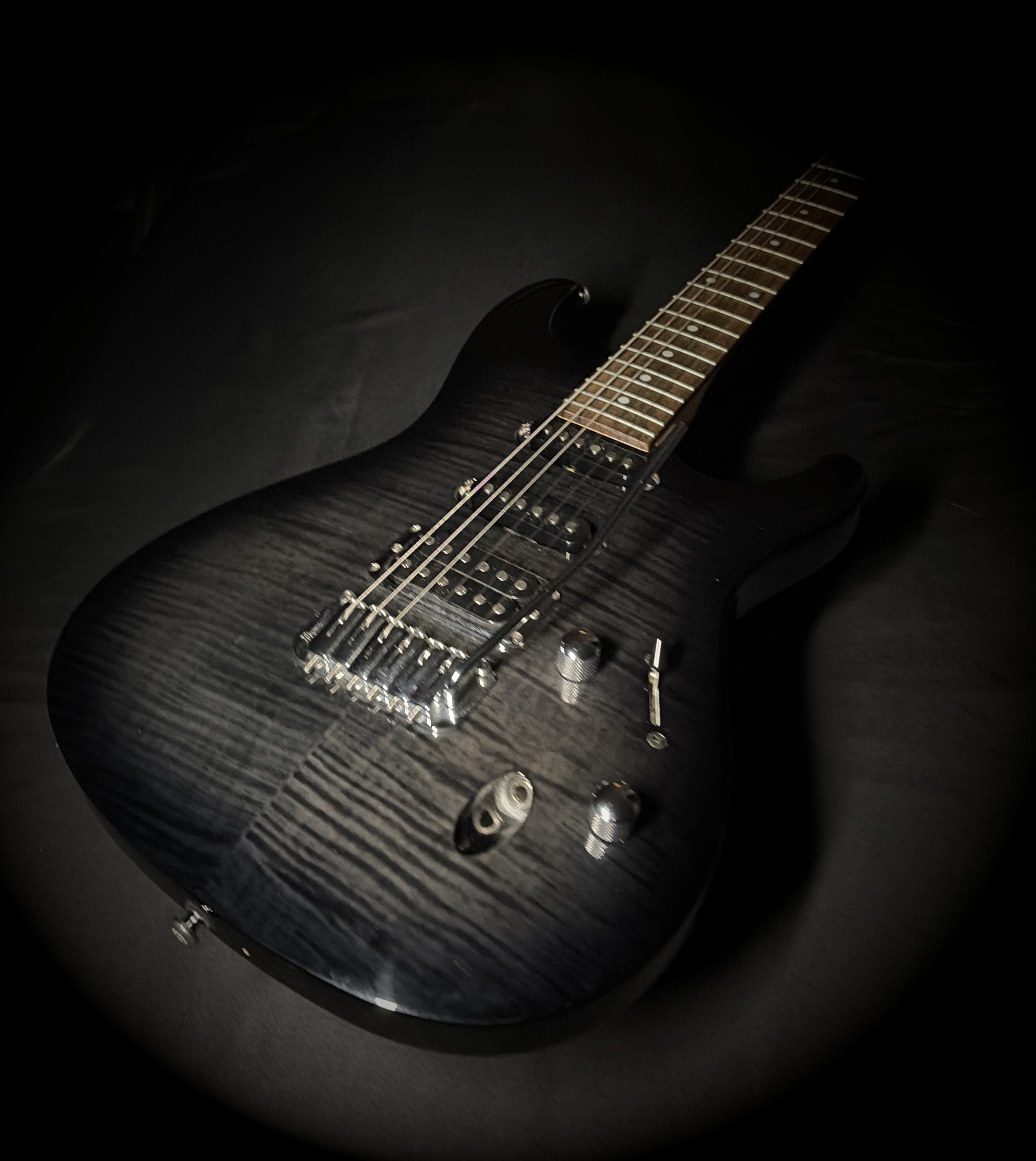 Ibanez SA 160 QM