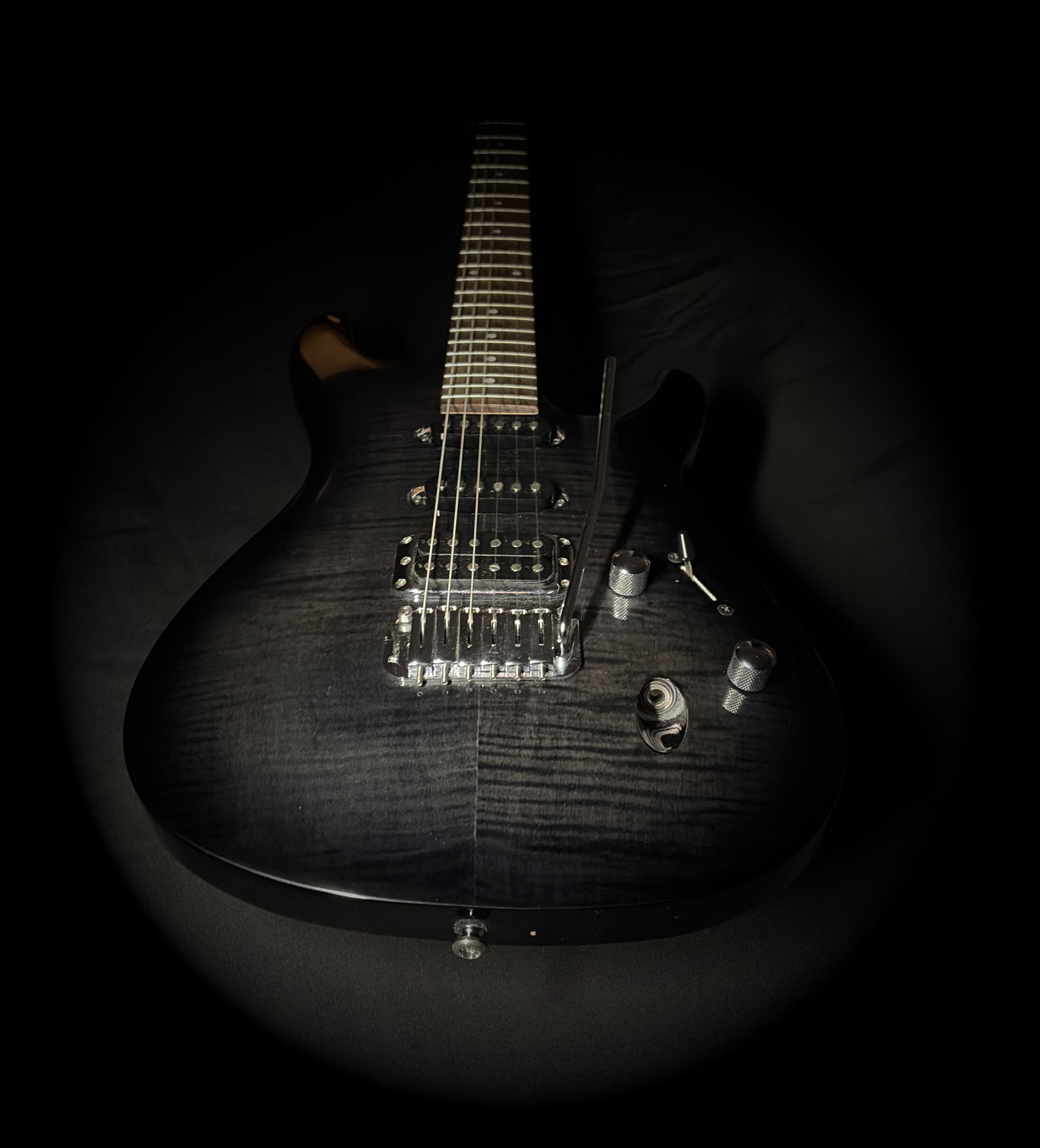 Ibanez SA 160 QM