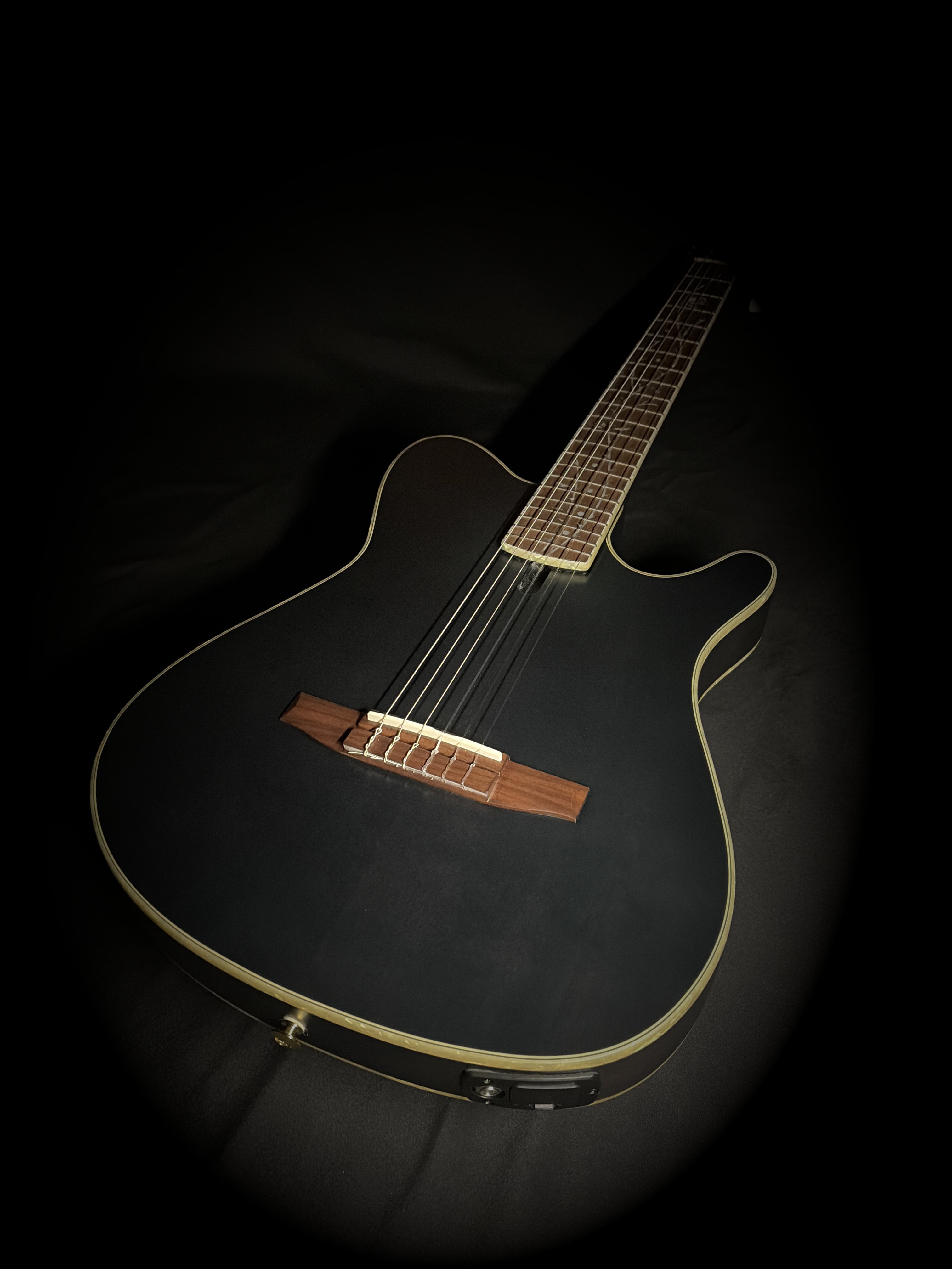 Ibanez TOD10N