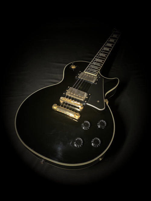 Epiphone Les Paul Custom (2006) CDS Guitars