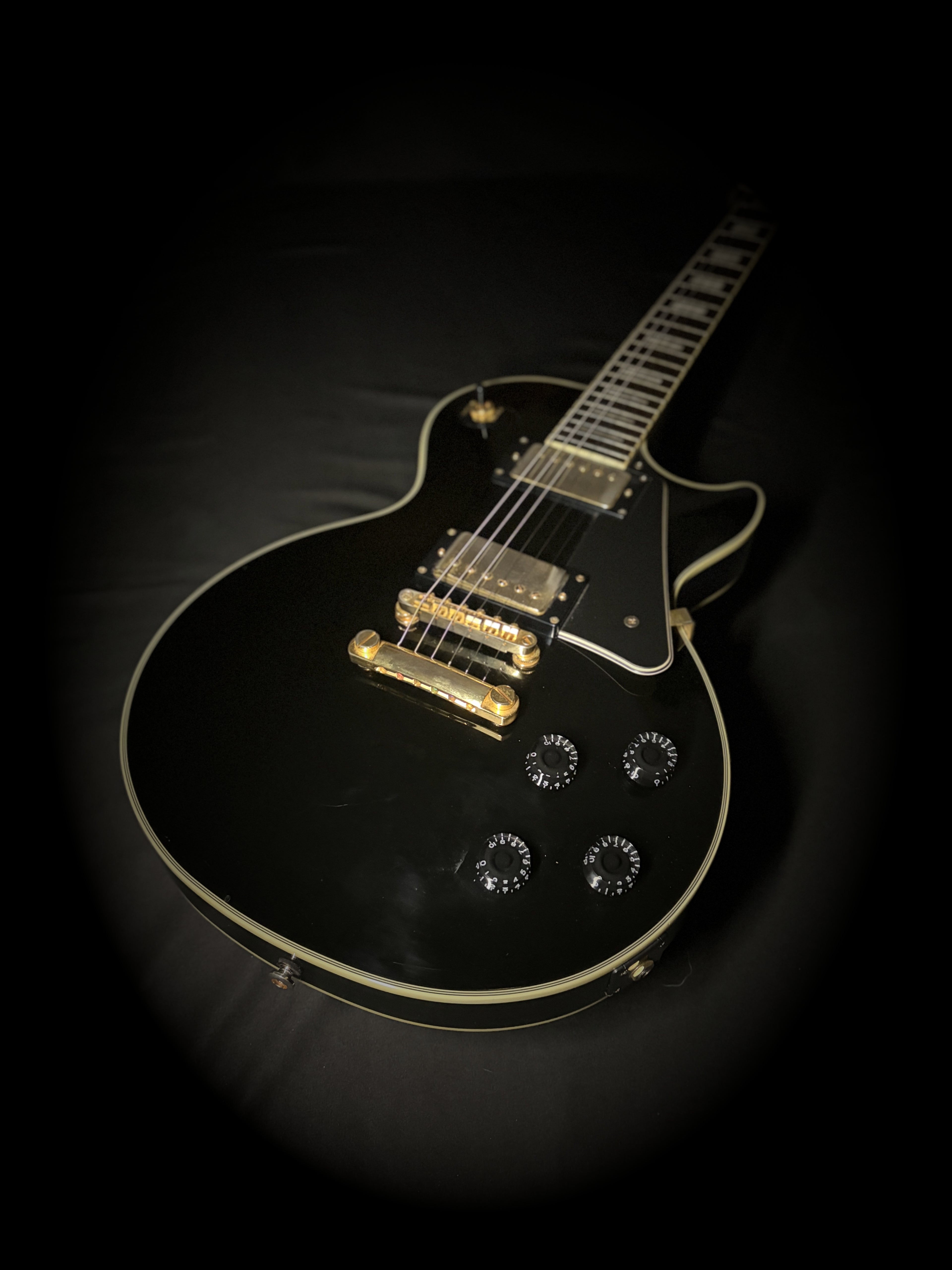 Epiphone Les Paul Custom (2006)