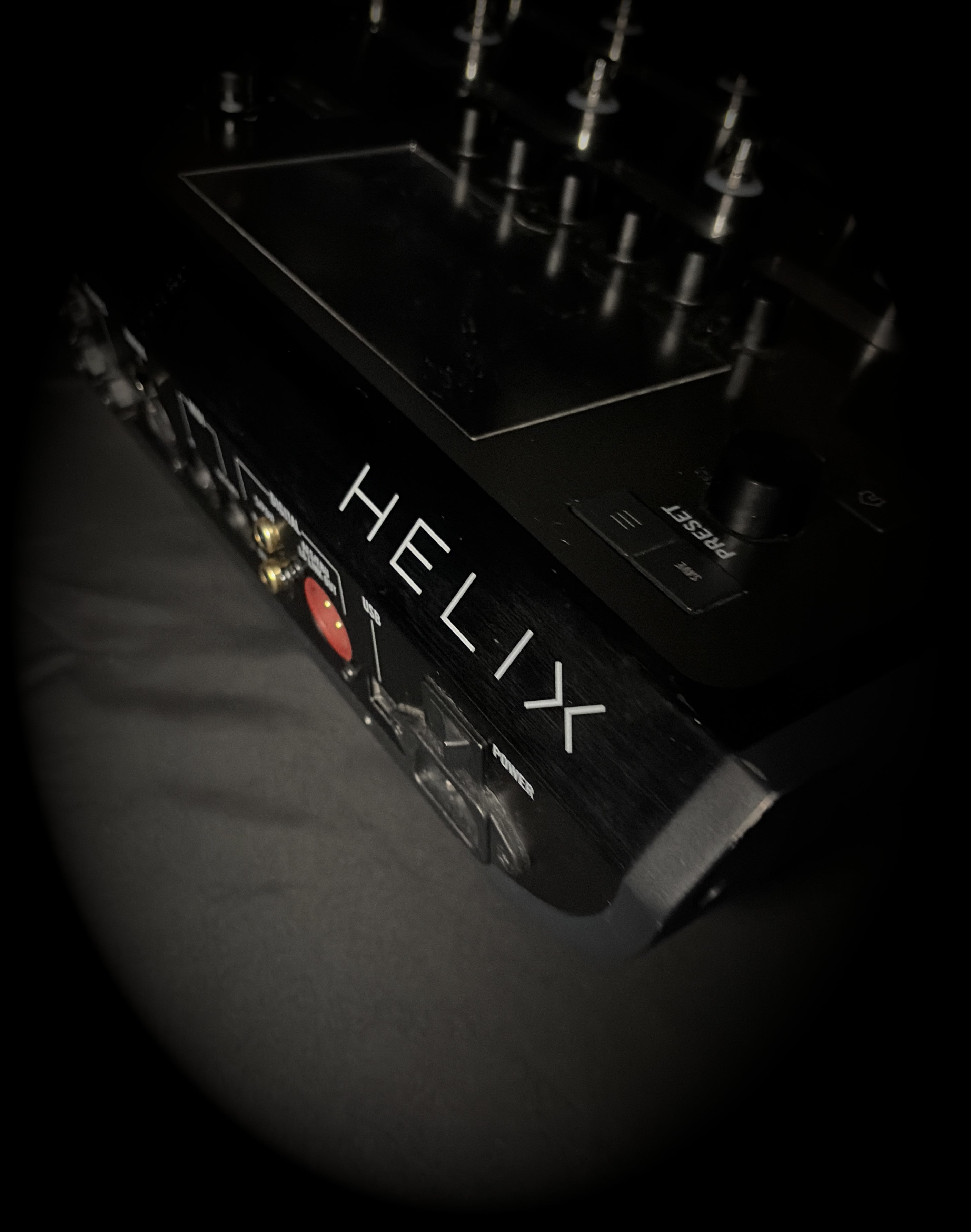 Line 6 Helix