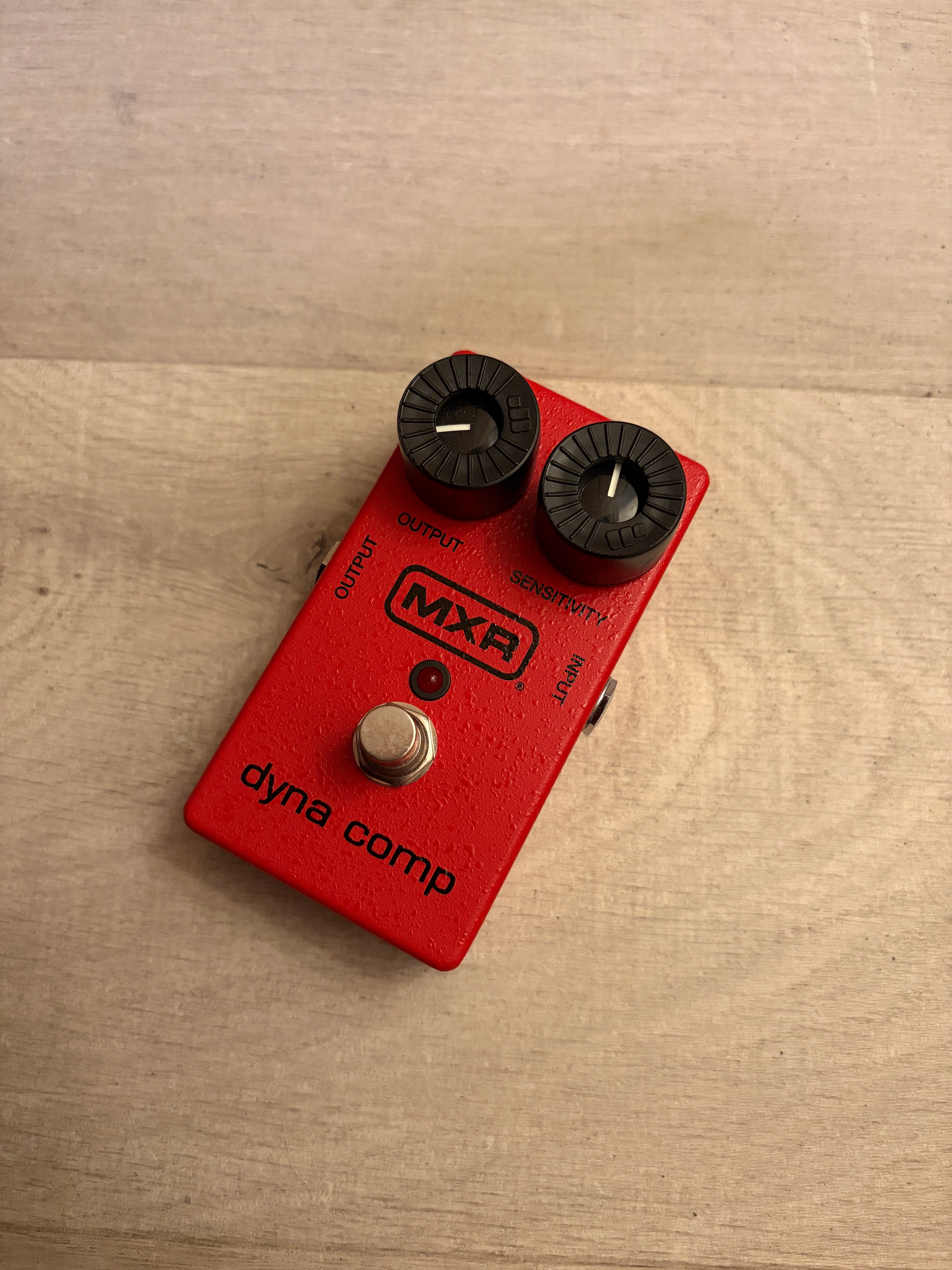 MXR Dyna Comp