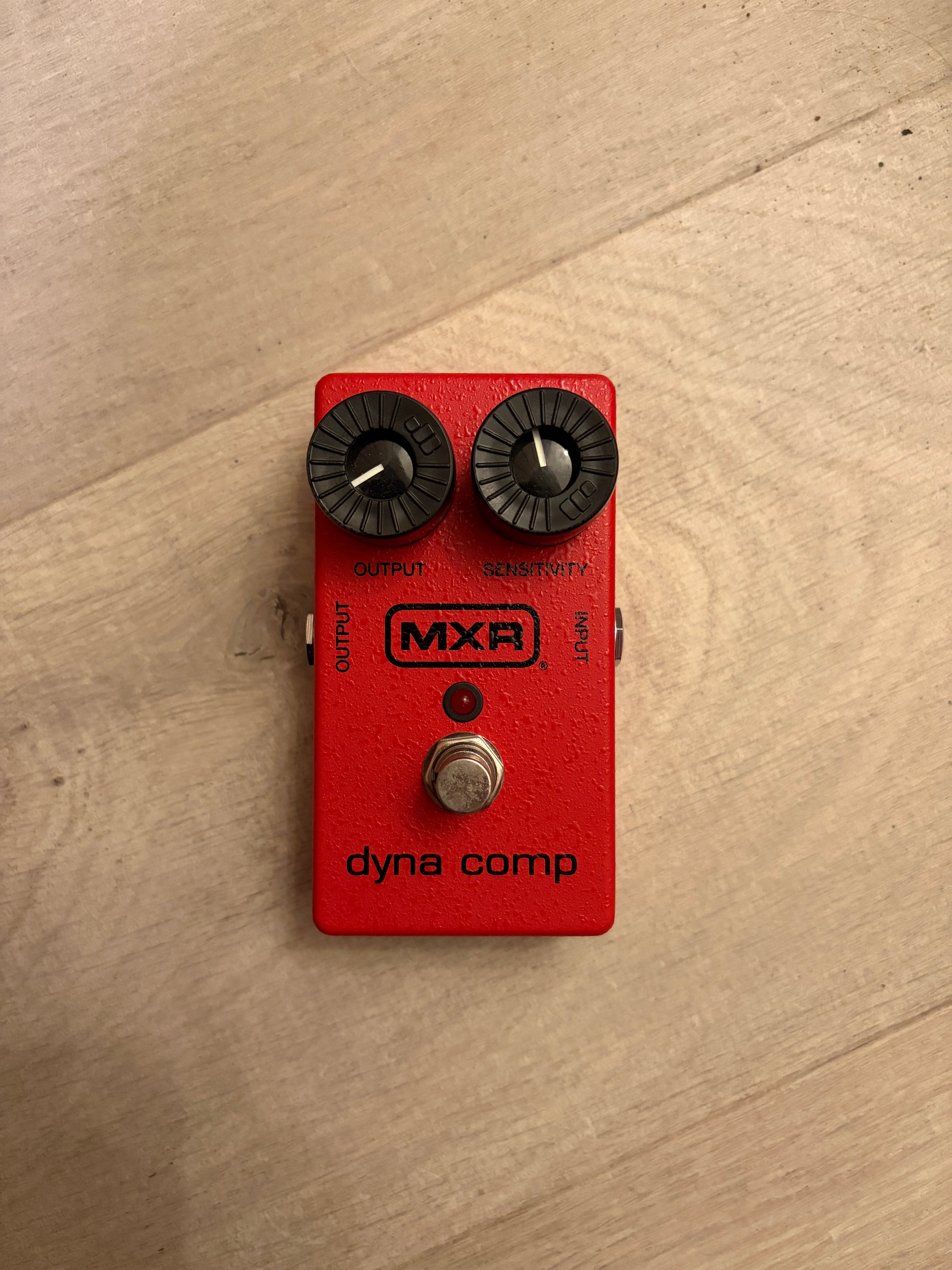 MXR Dyna Comp