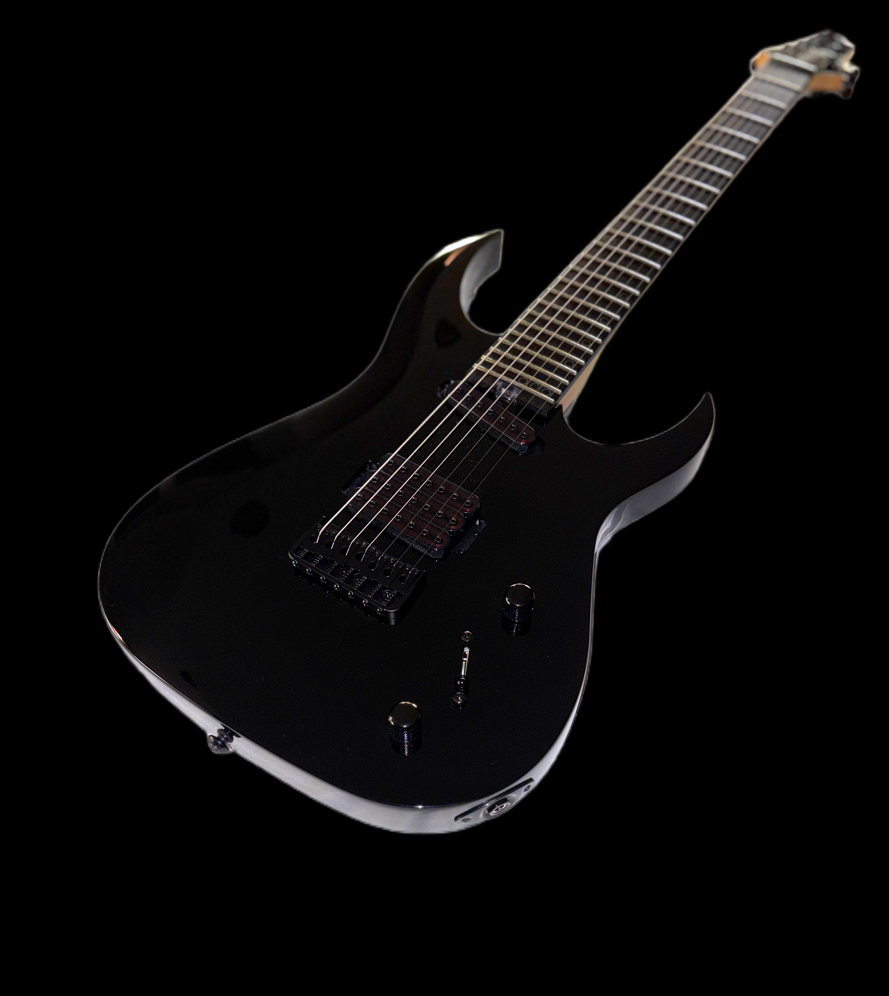 Schecter Sunset Triad 7 CDS Guitars