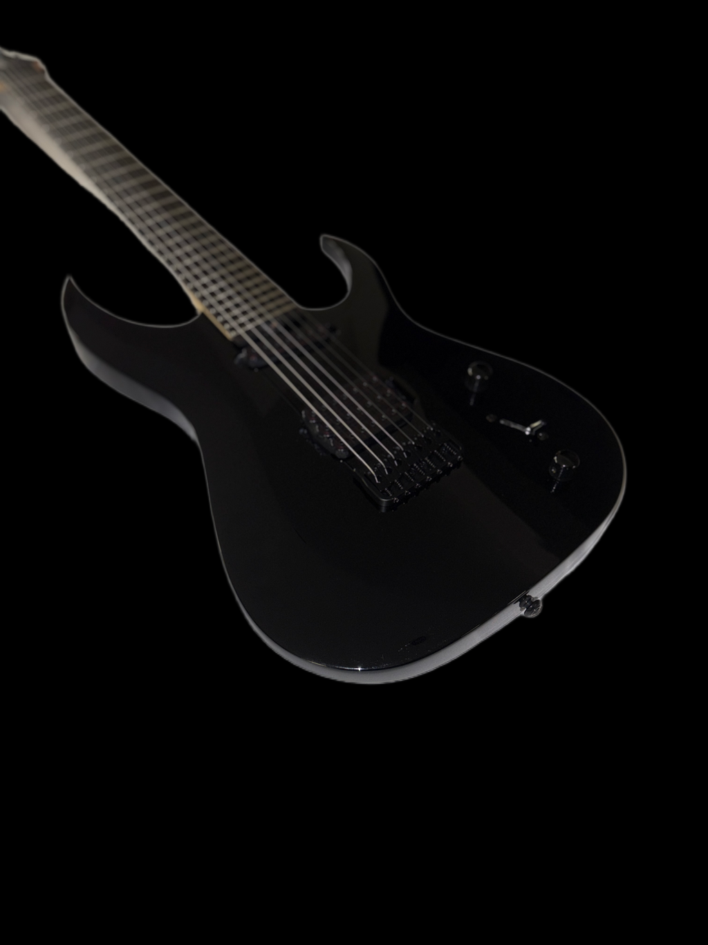 Schecter Sunset Triad 7 CDS Guitars