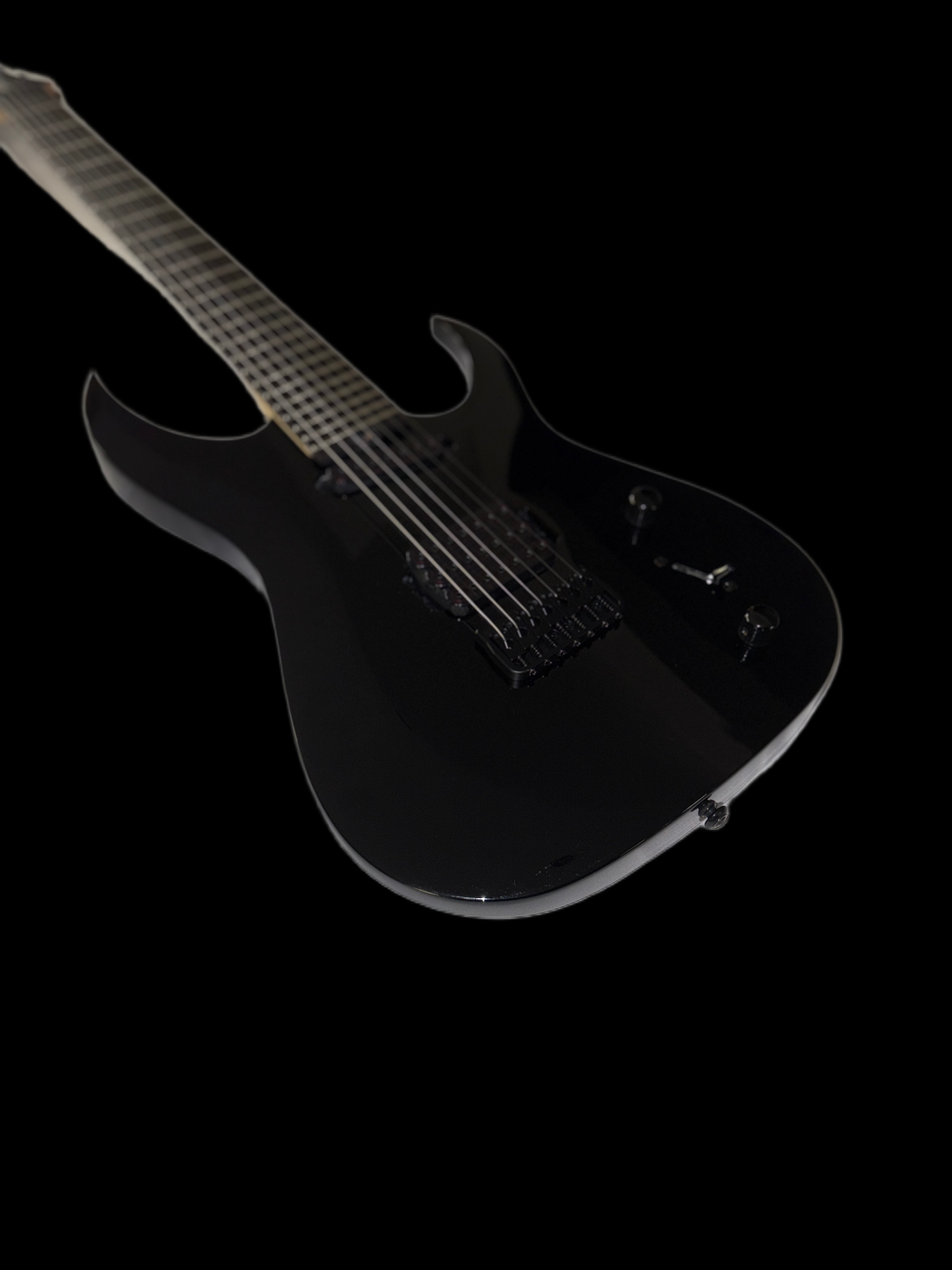Schecter Sunset Triad 7 CDS Guitars