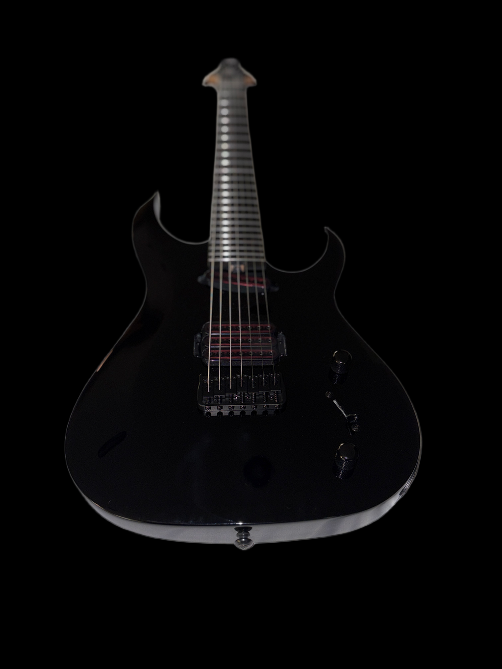 Schecter Sunset Triad 7 CDS Guitars
