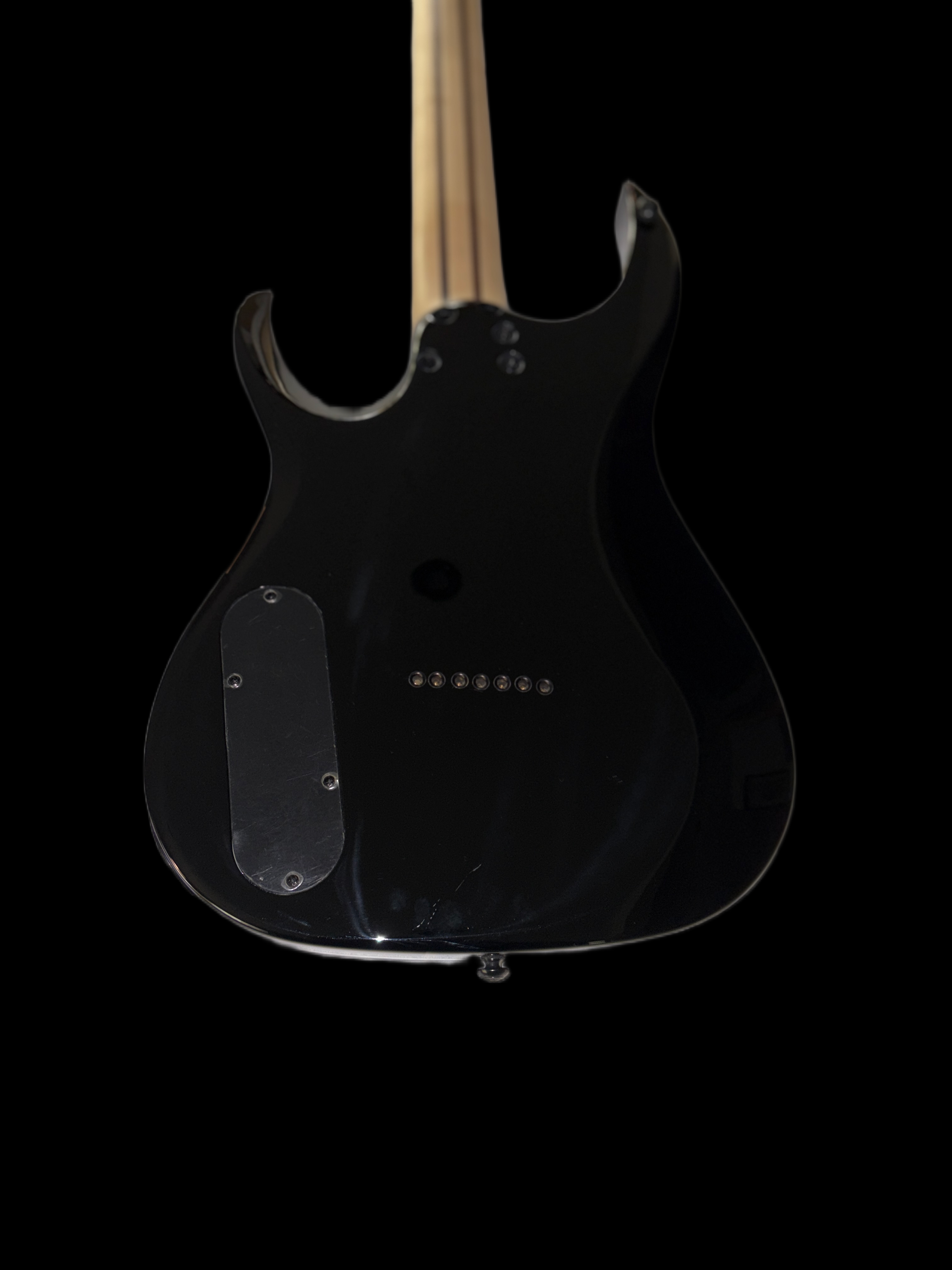 Schecter Sunset Triad 7 CDS Guitars