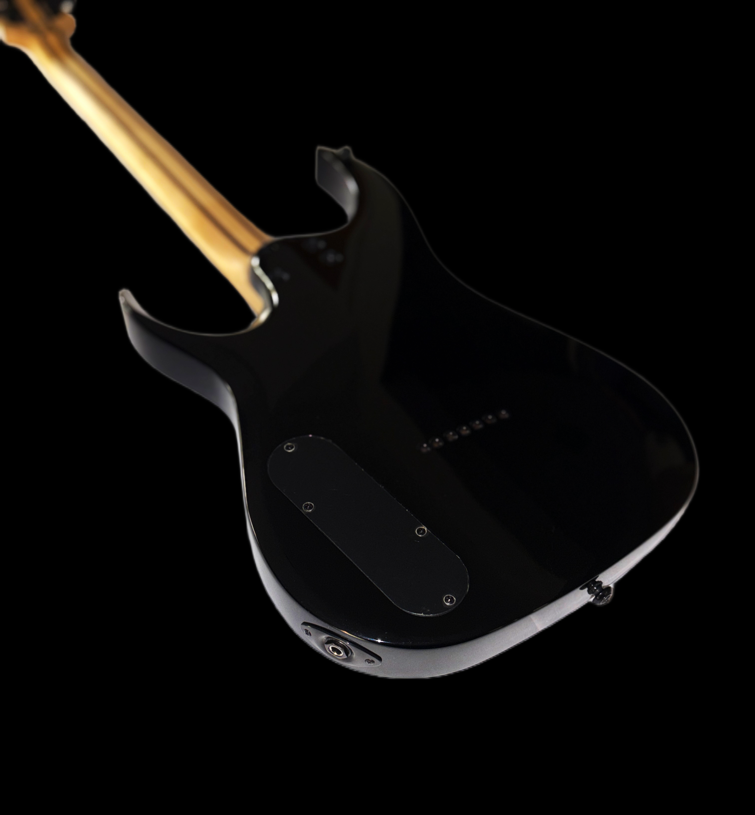 Schecter Sunset Triad 7 CDS Guitars