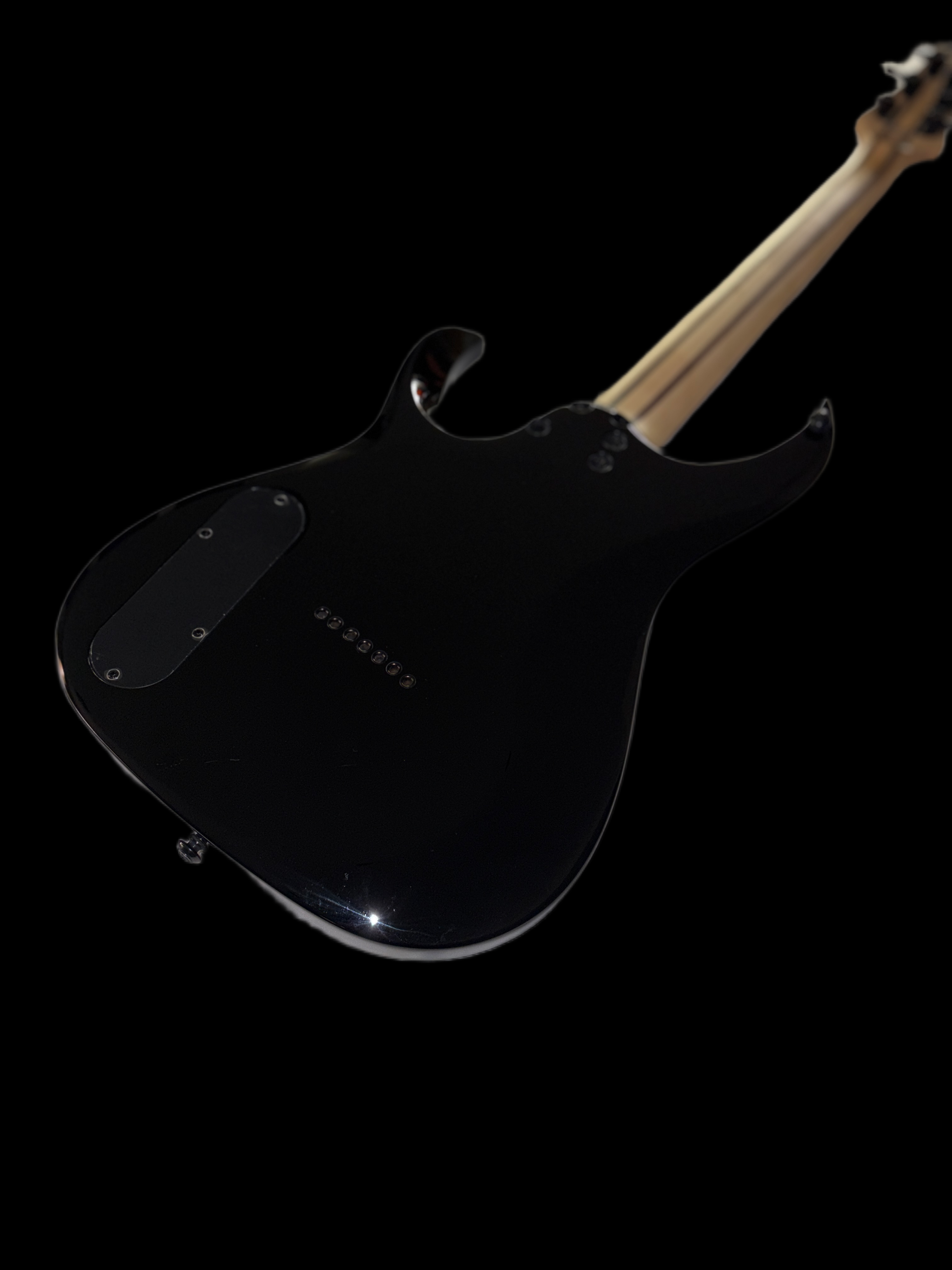Schecter Sunset Triad 7 CDS Guitars