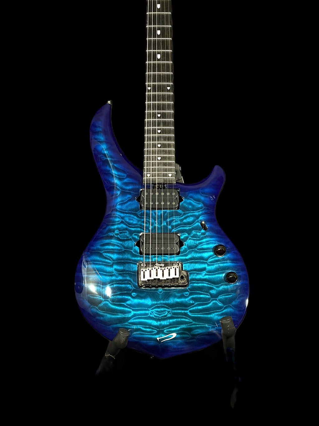 Sterling Majesty 200 CDS Guitars