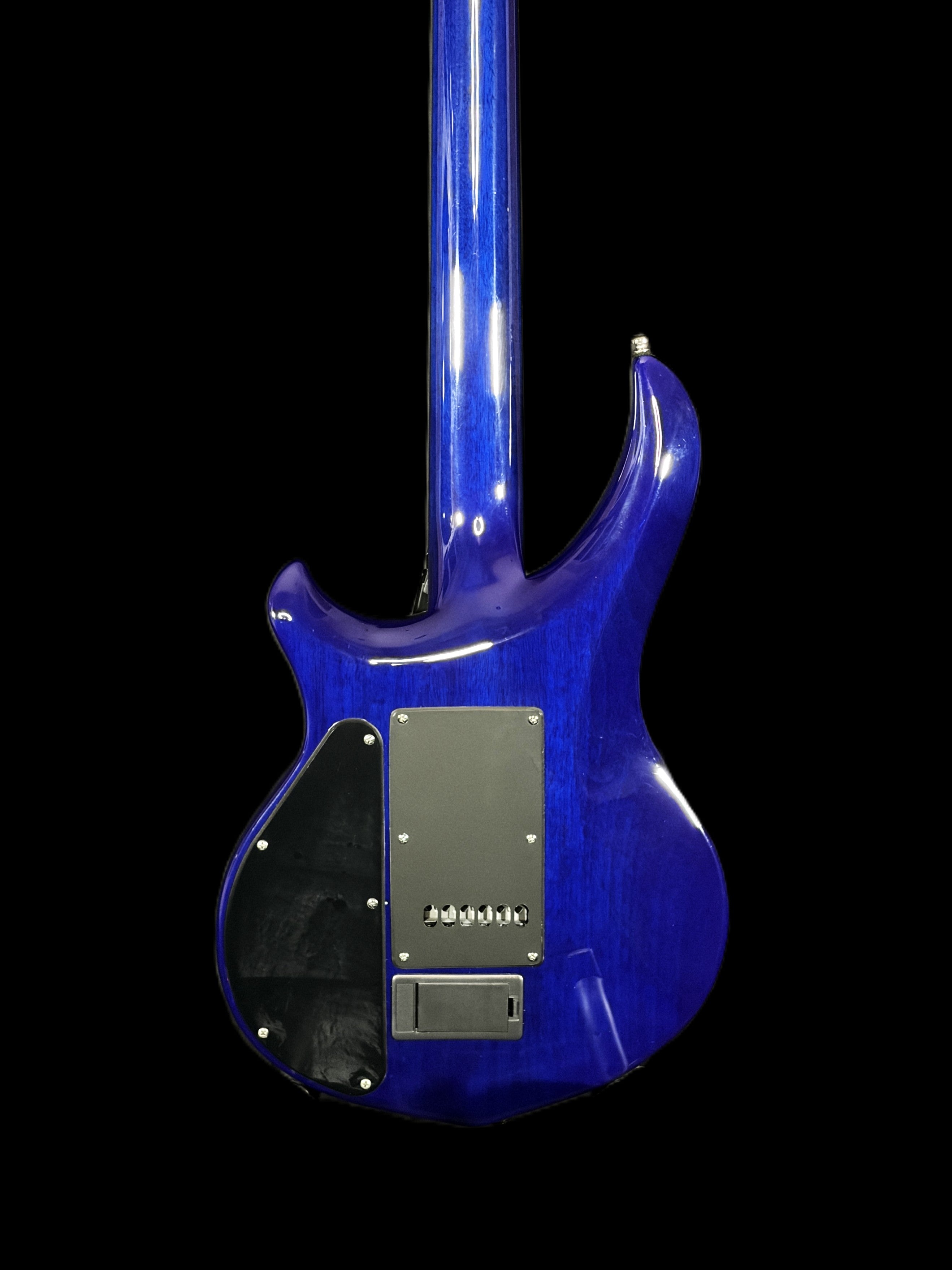 Sterling Majesty 200 CDS Guitars