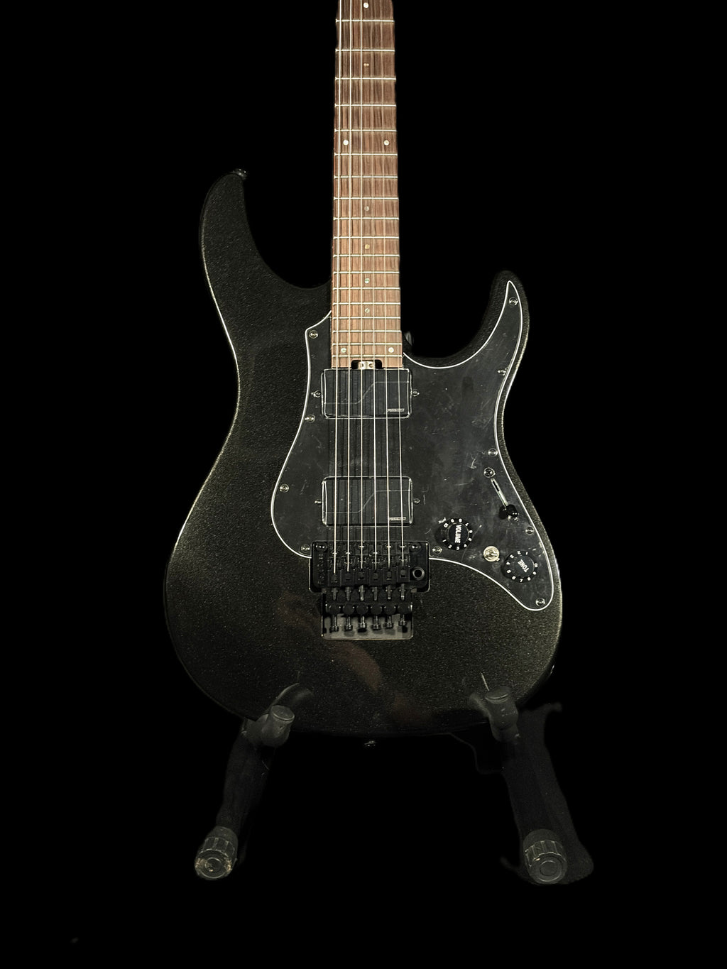 ESP LTD SN-1000 FR CDS Guitars
