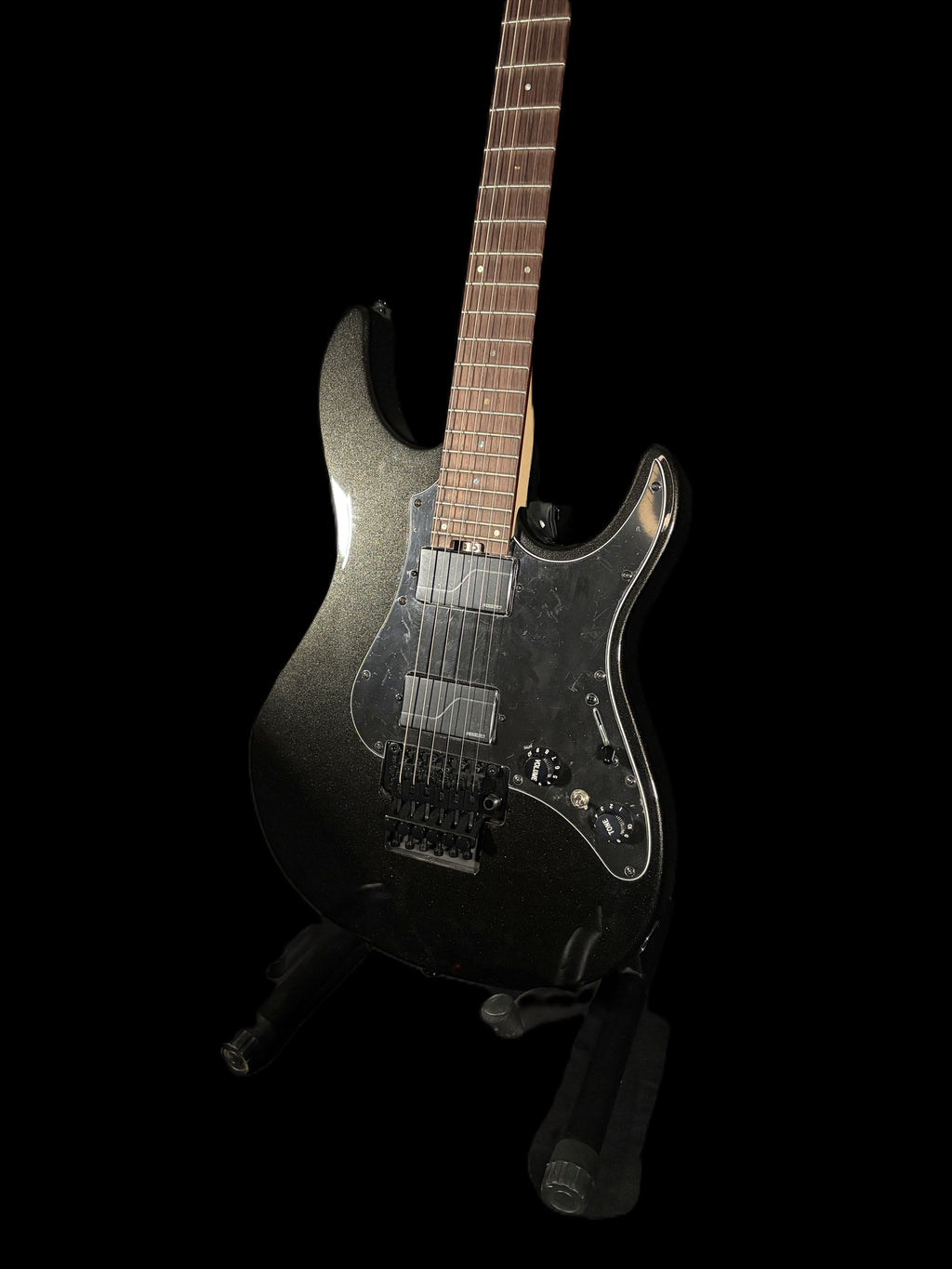 ESP LTD SN-1000 FR CDS Guitars