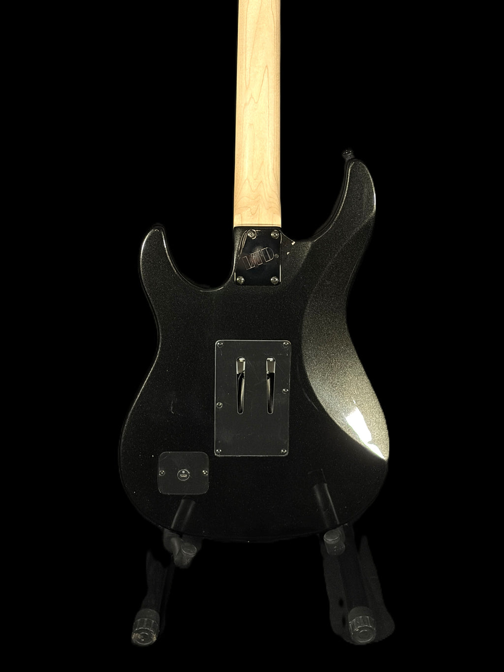 ESP LTD SN-1000 FR CDS Guitars