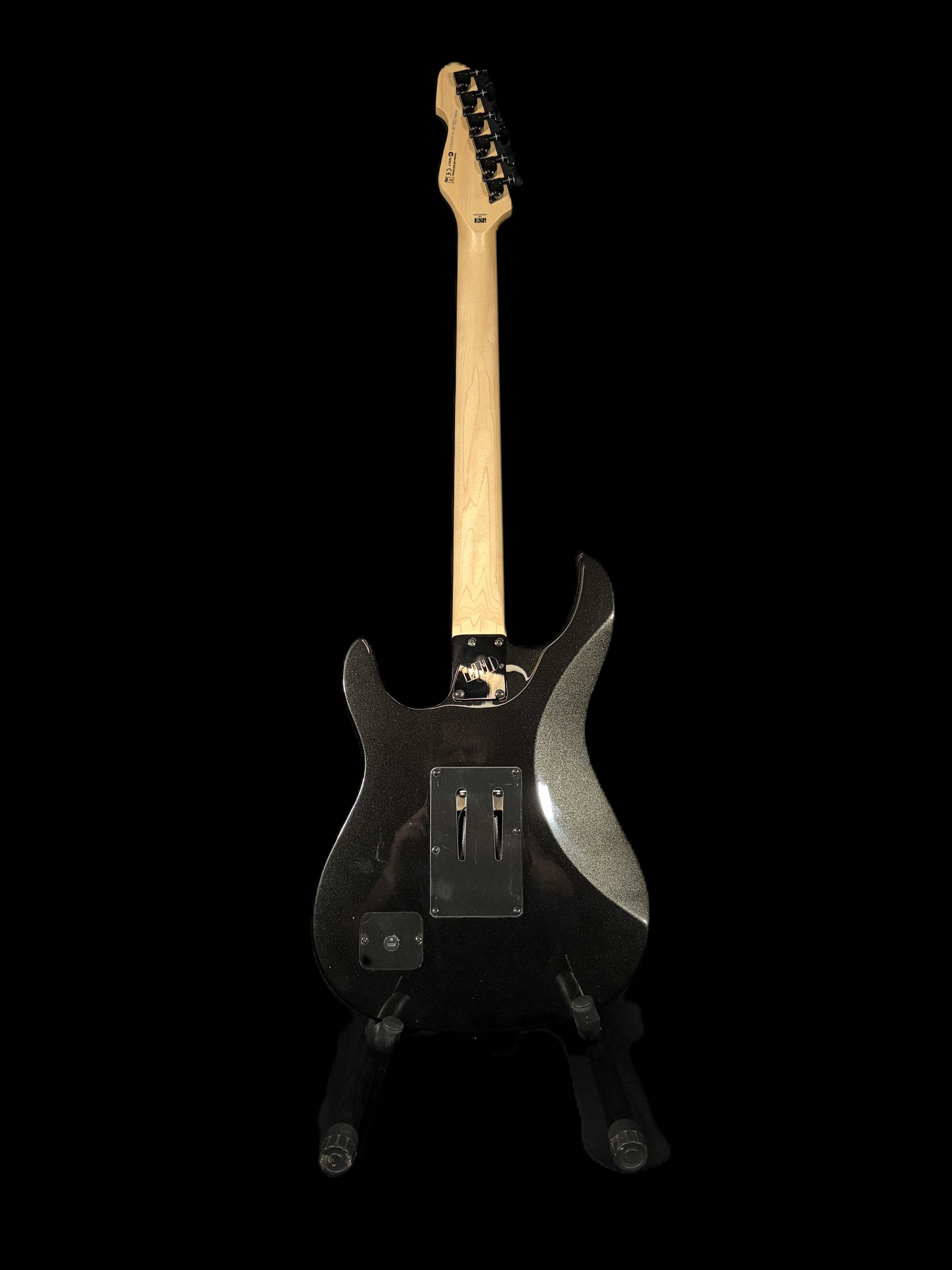 ESP LTD SN-1000 FR CDS Guitars