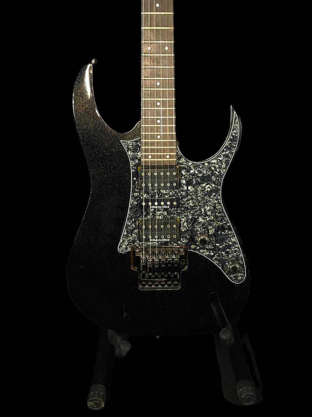Ibanez Prestige RG2550E CDS Guitars