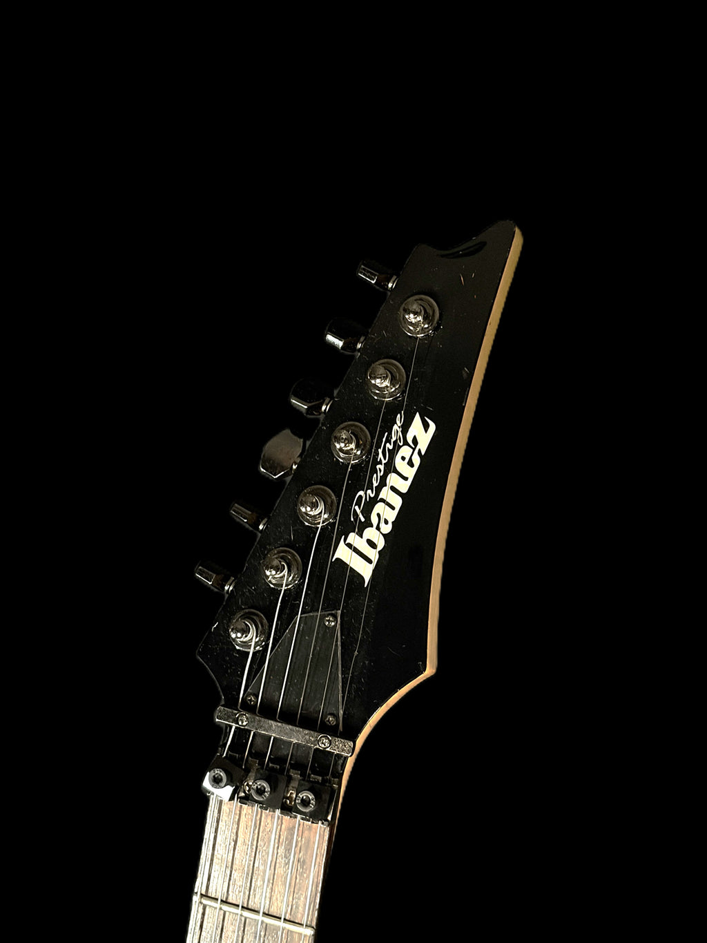 Ibanez Prestige RG2550E CDS Guitars