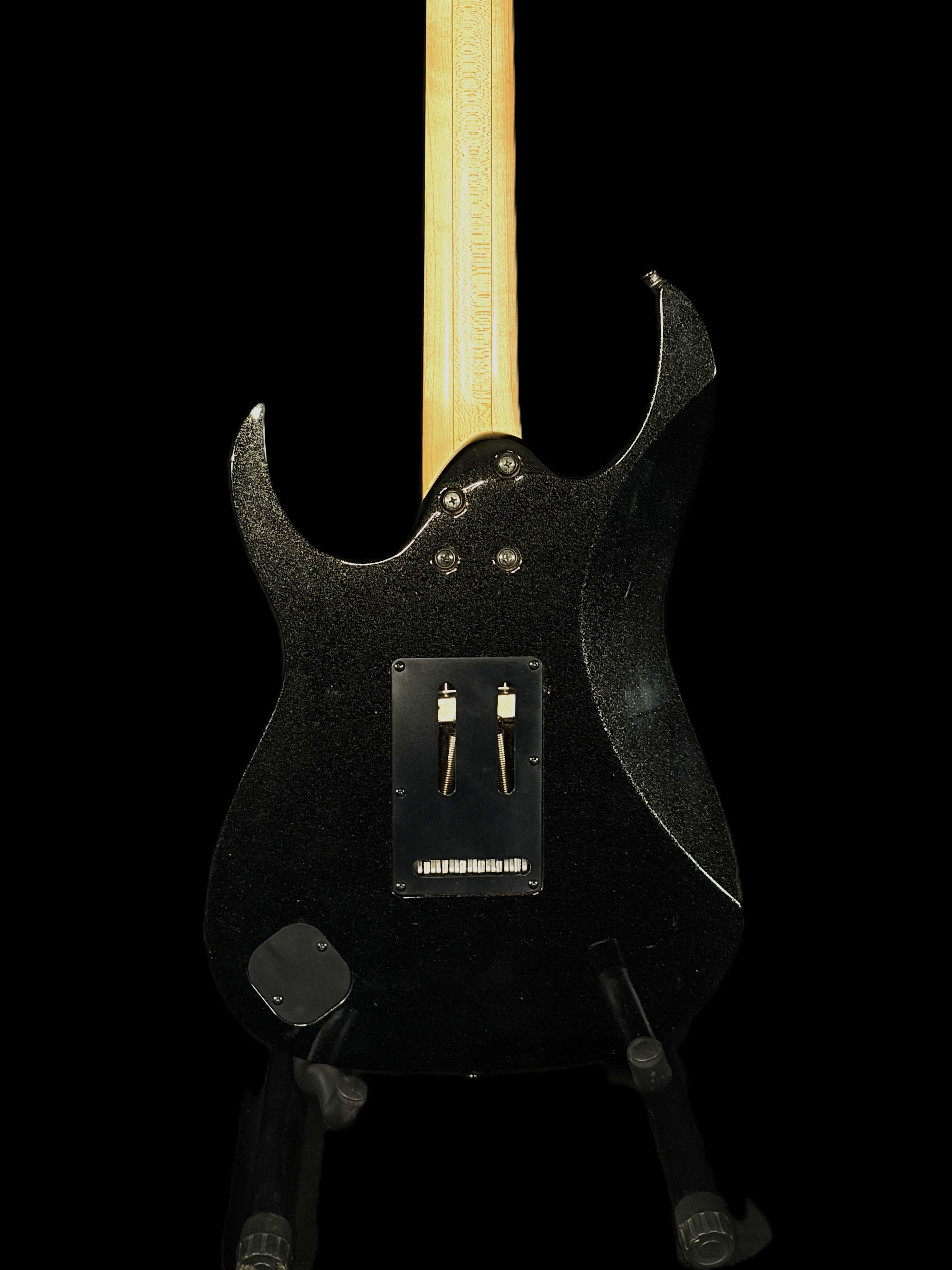 Ibanez Prestige RG2550E CDS Guitars