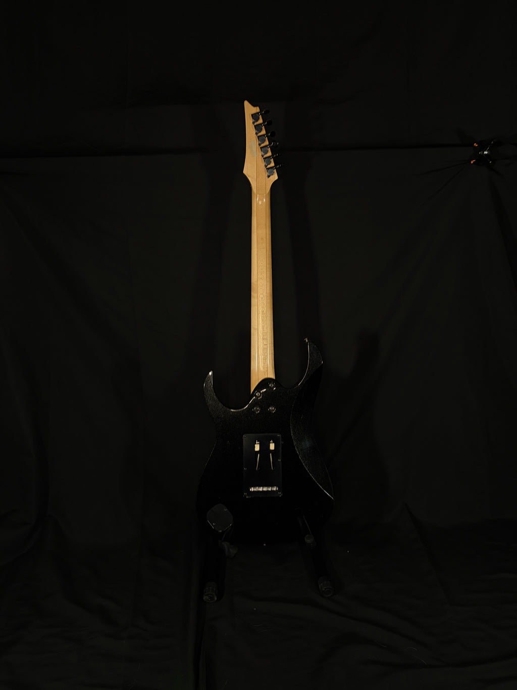 Ibanez Prestige RG2550E CDS Guitars