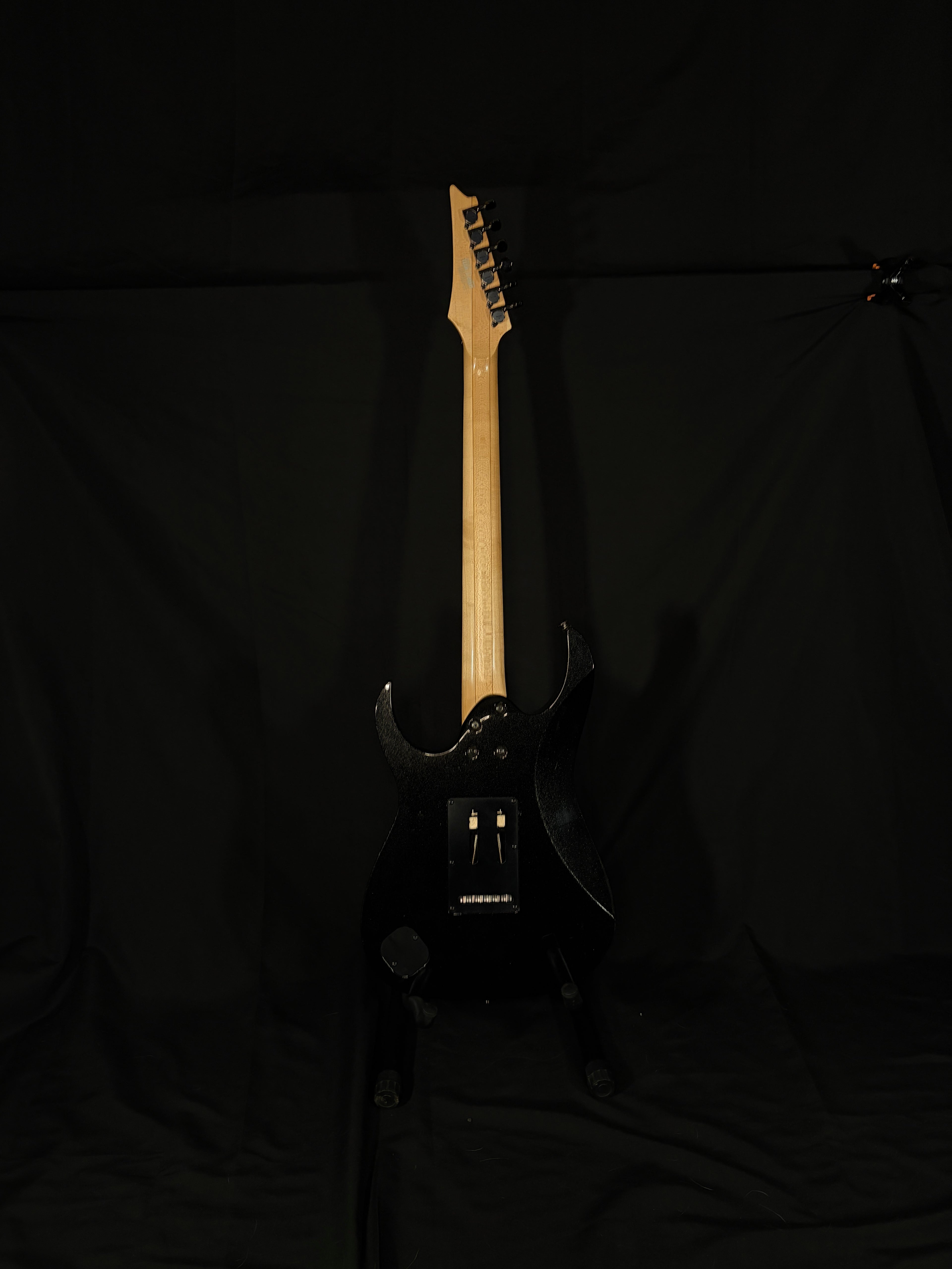 Ibanez Prestige RG2550E CDS Guitars