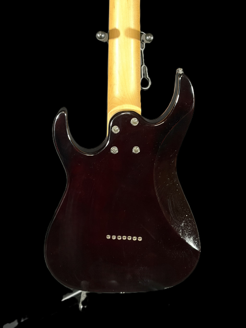 Schecter Banshee 7 Extreme CDS Guitars